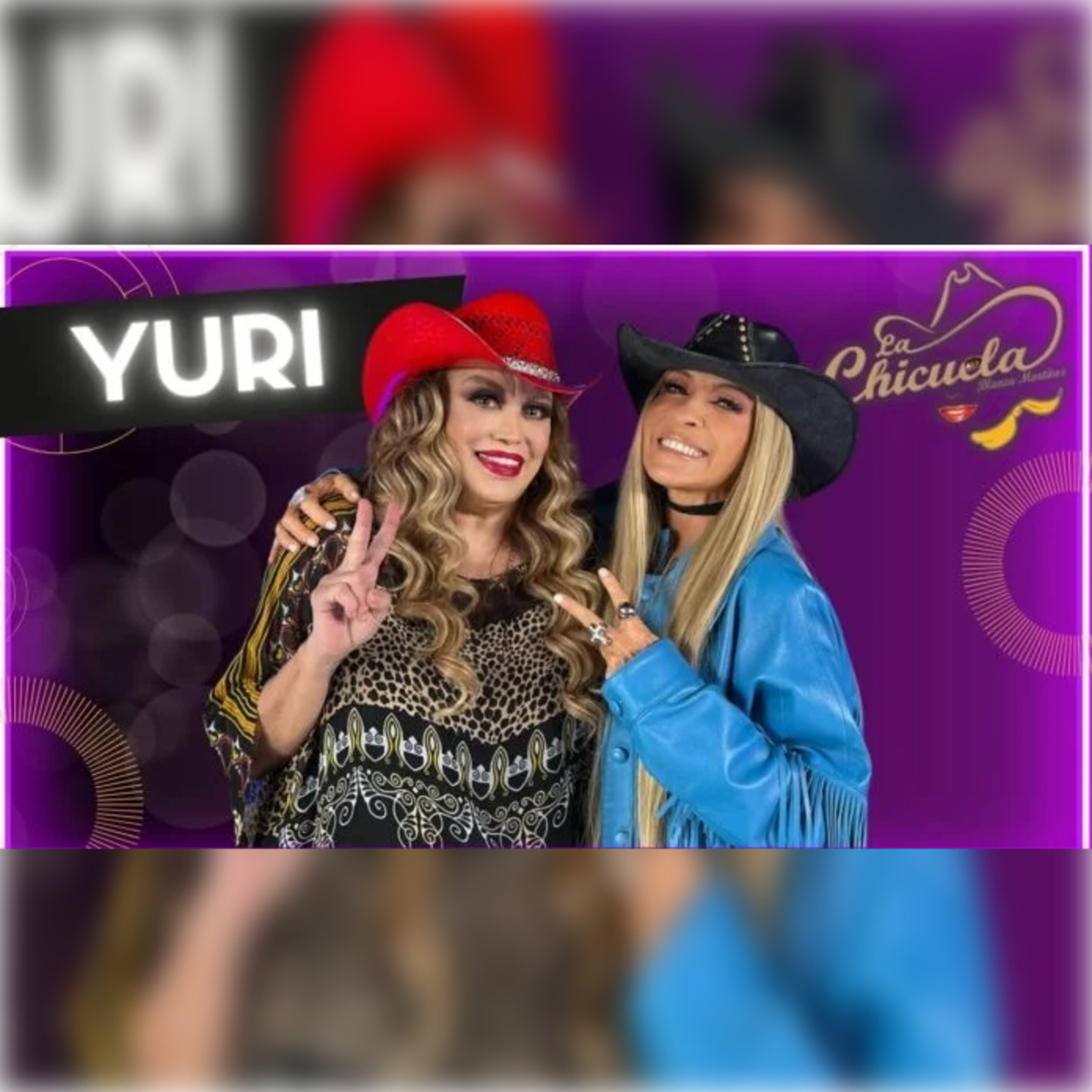 La Chicuela Entrevista...