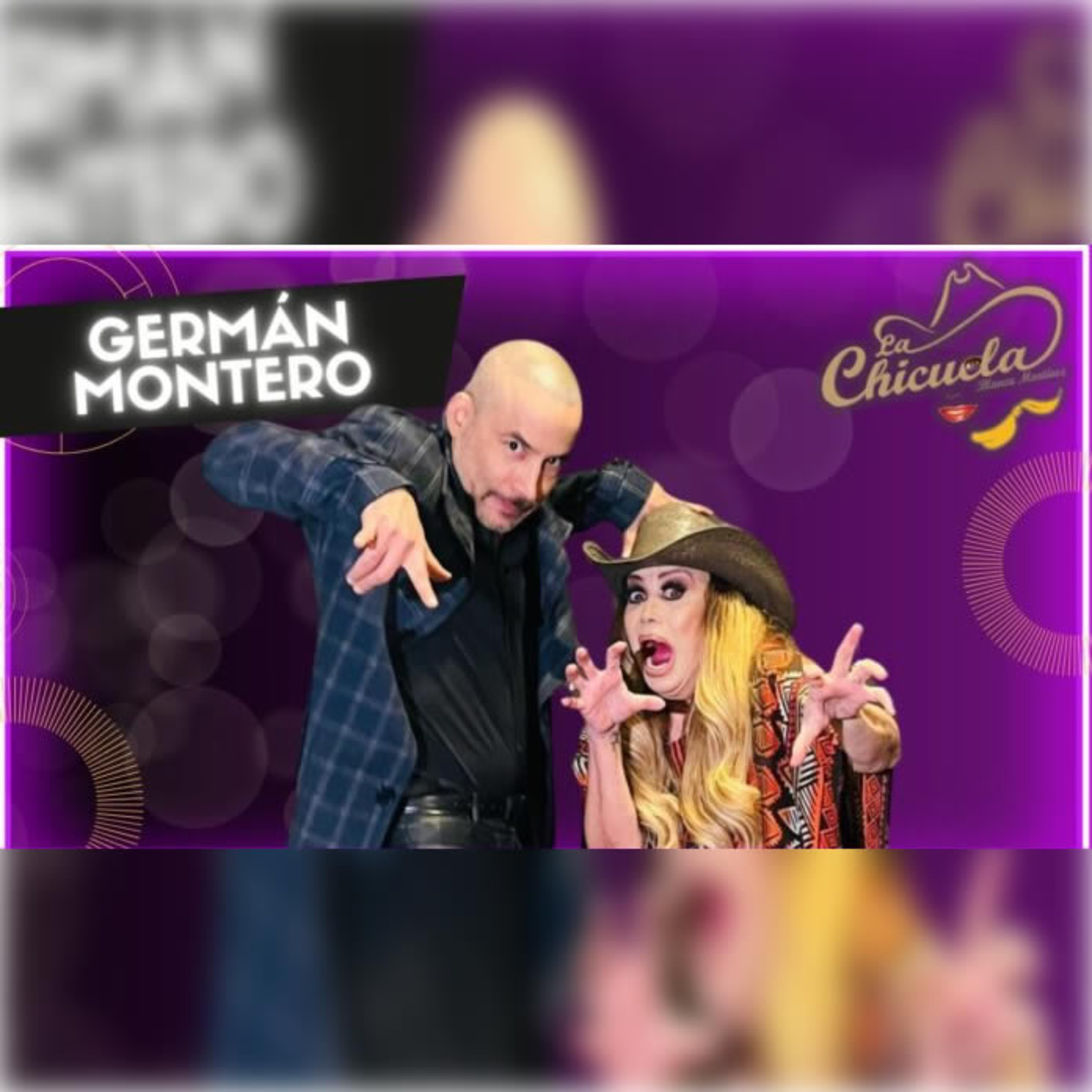 La Chicuela Entrevista...