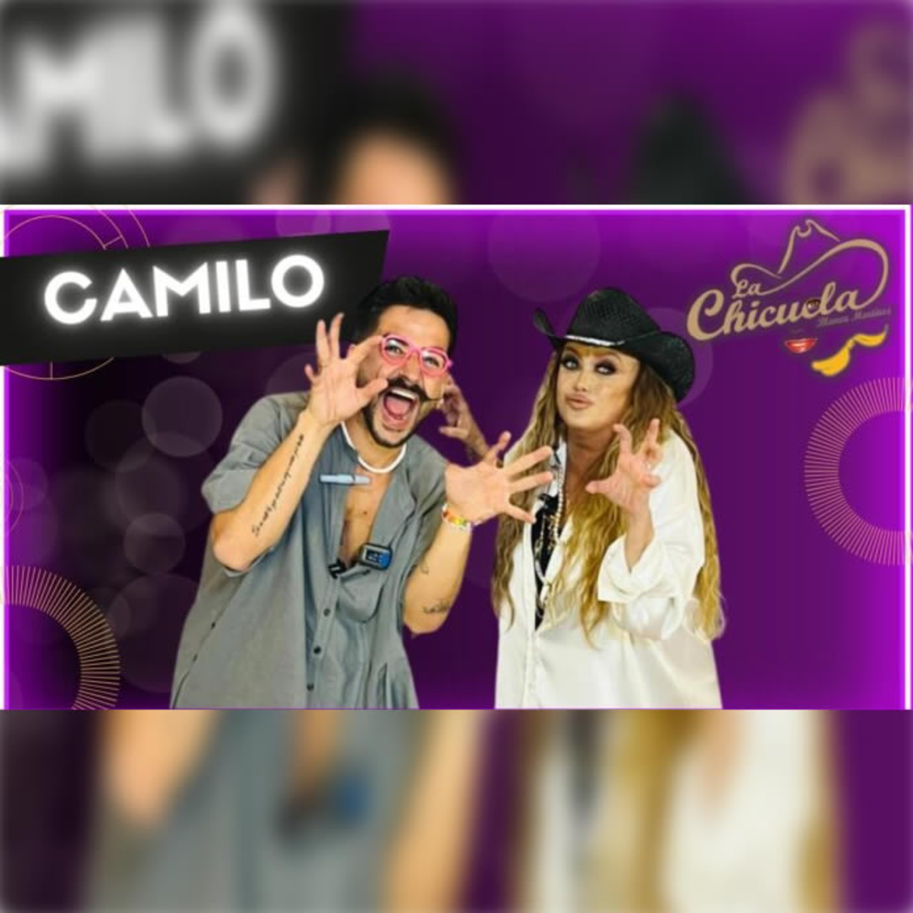 La Chicuela Entrevista...