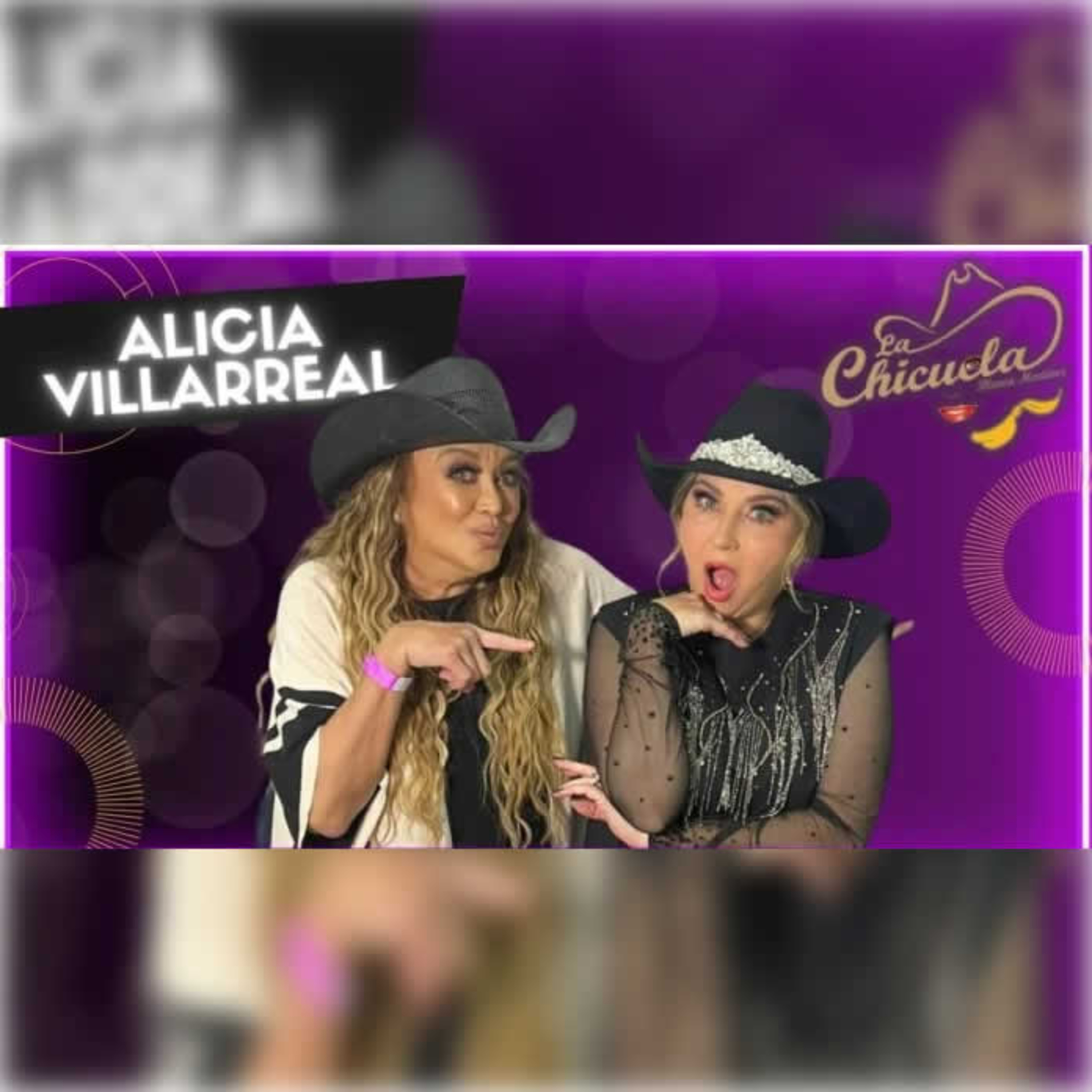 La Chicuela Entrevista...