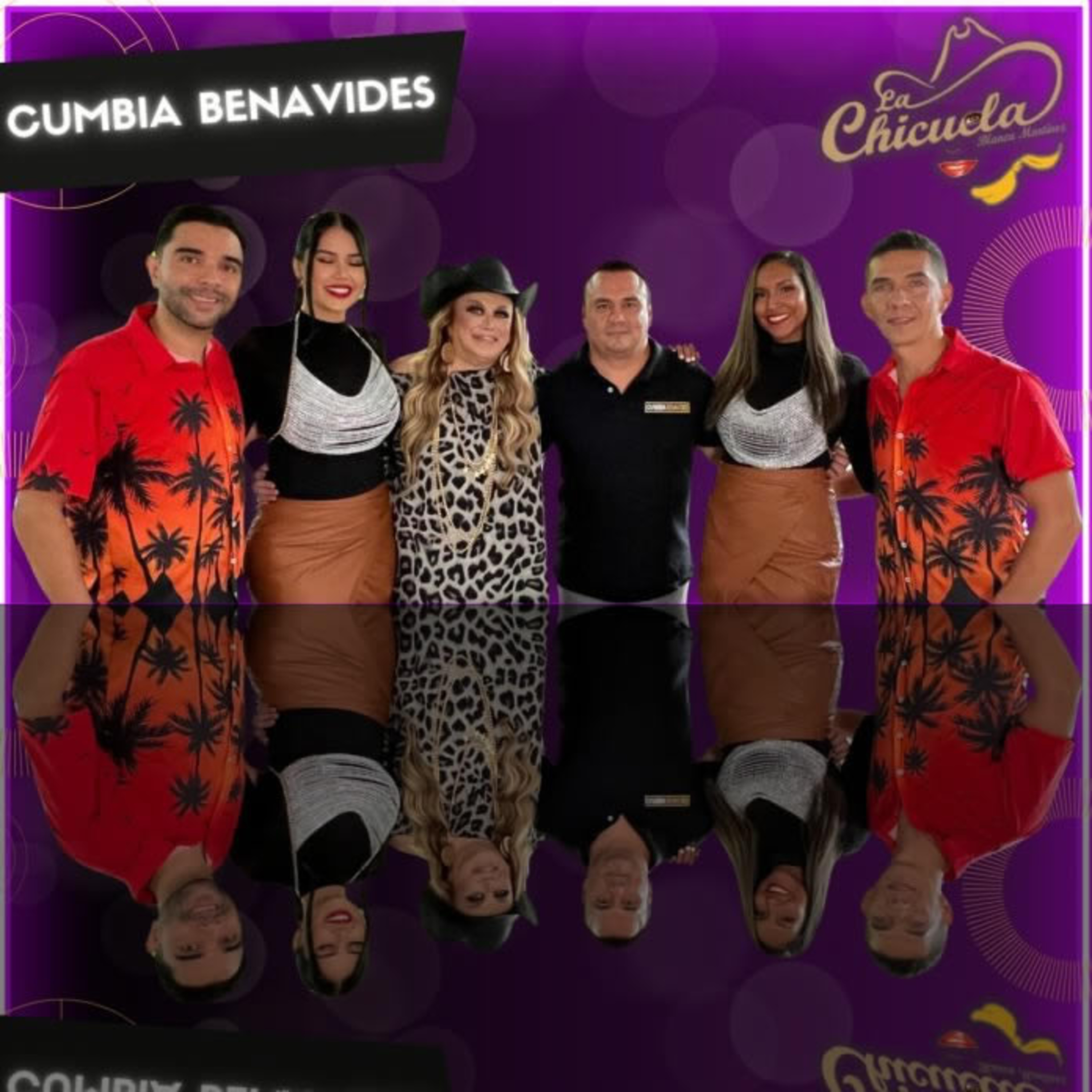 ¡Los de Cumbia Benavides dijeron que “al viejito se le para”… episode artwork