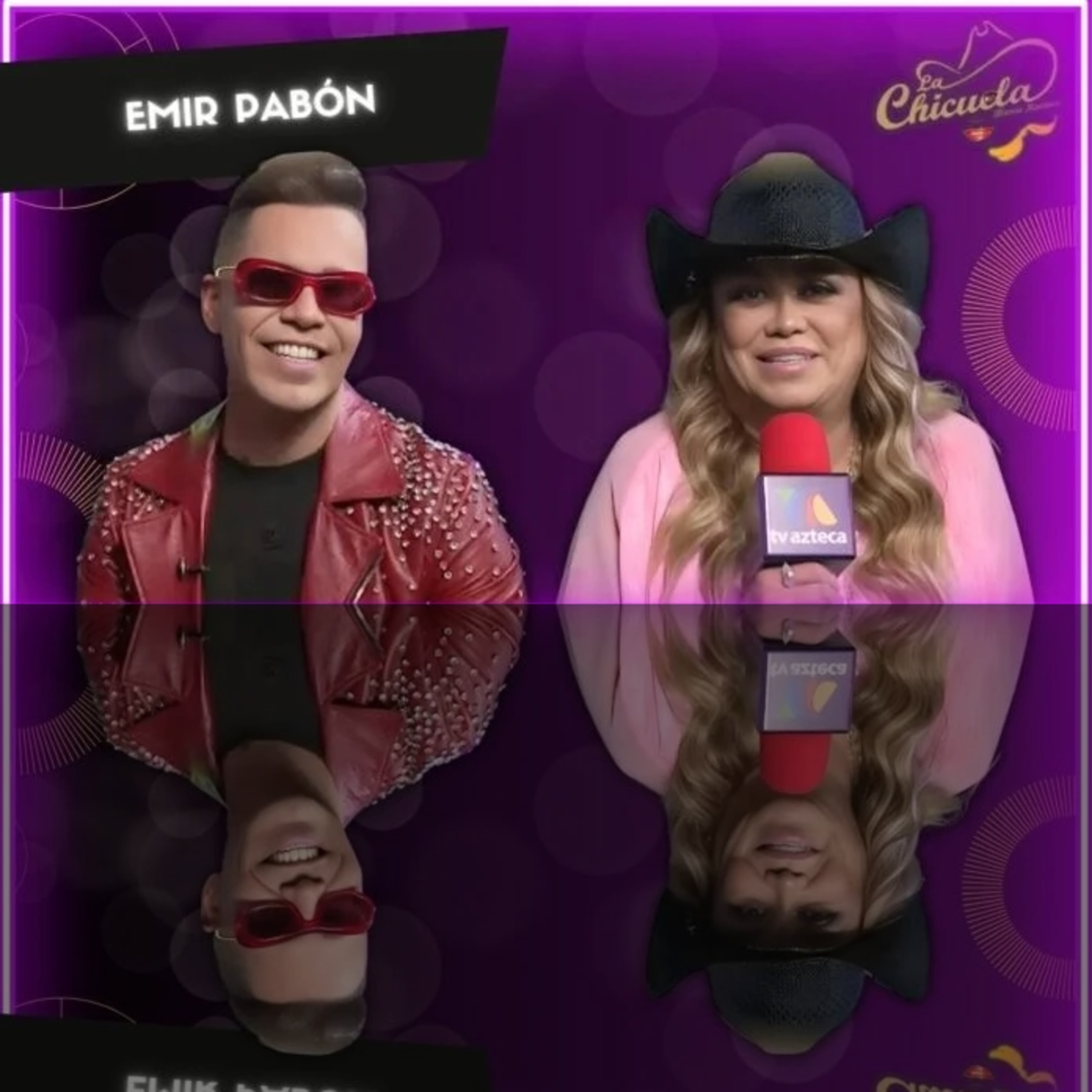 La Chicuela Entrevista...