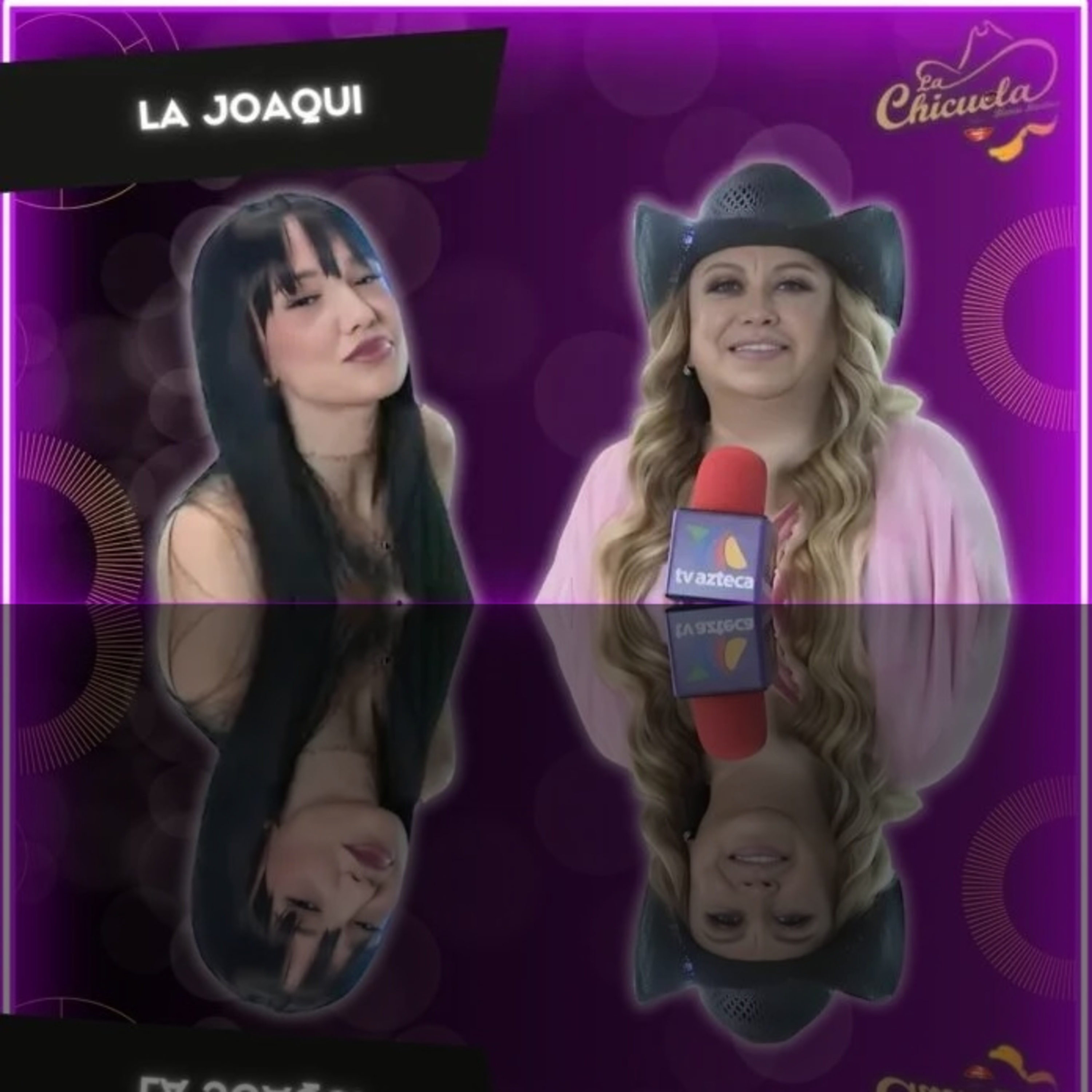 La Chicuela Entrevista...
