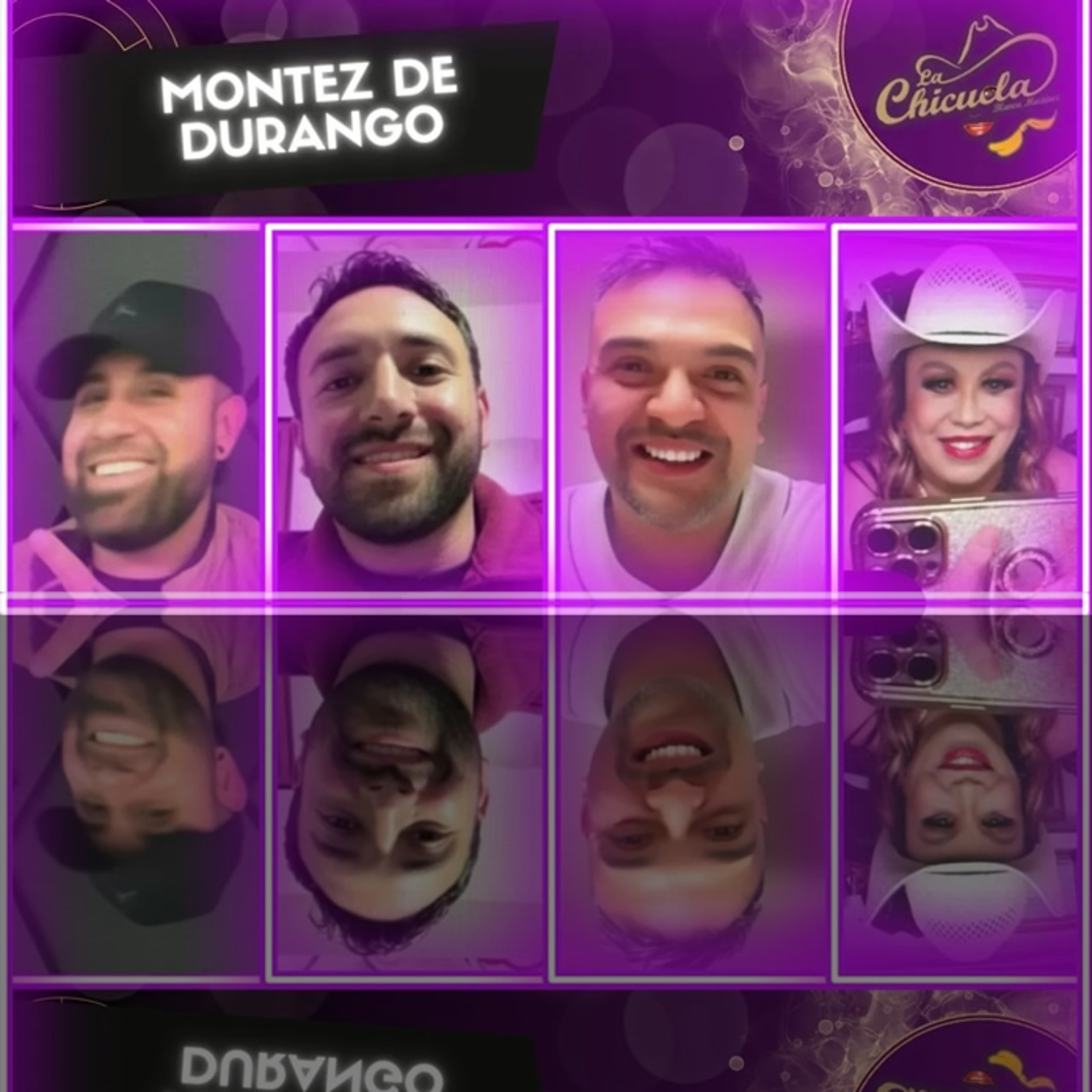 ¡MONTEZ DE DURANGO regresa a CDMX después de 18 años con un concierto épico! episode artwork