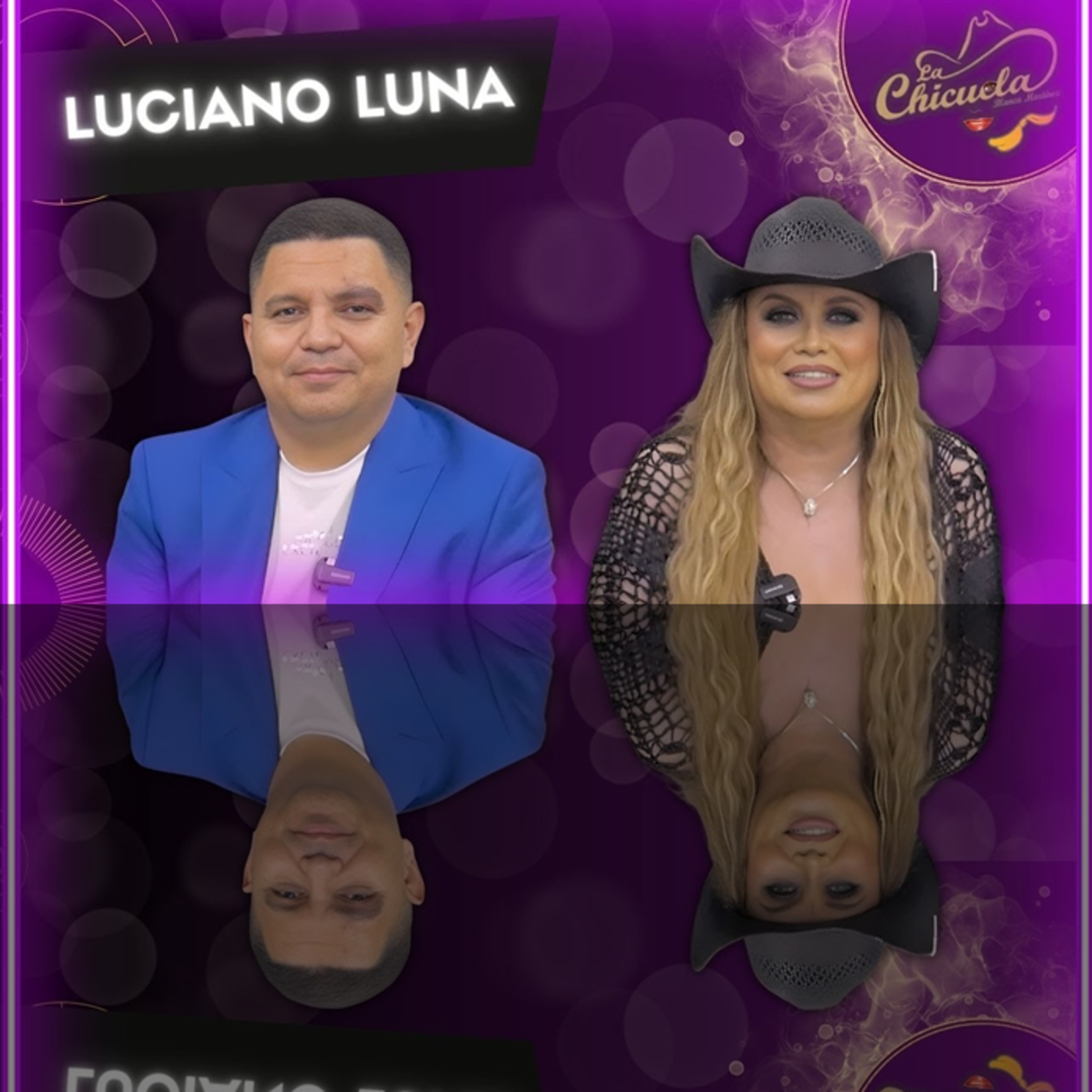 Luciano Luna: La pluma que convirtió “La Lotería” en un Latin Grammy episode artwork