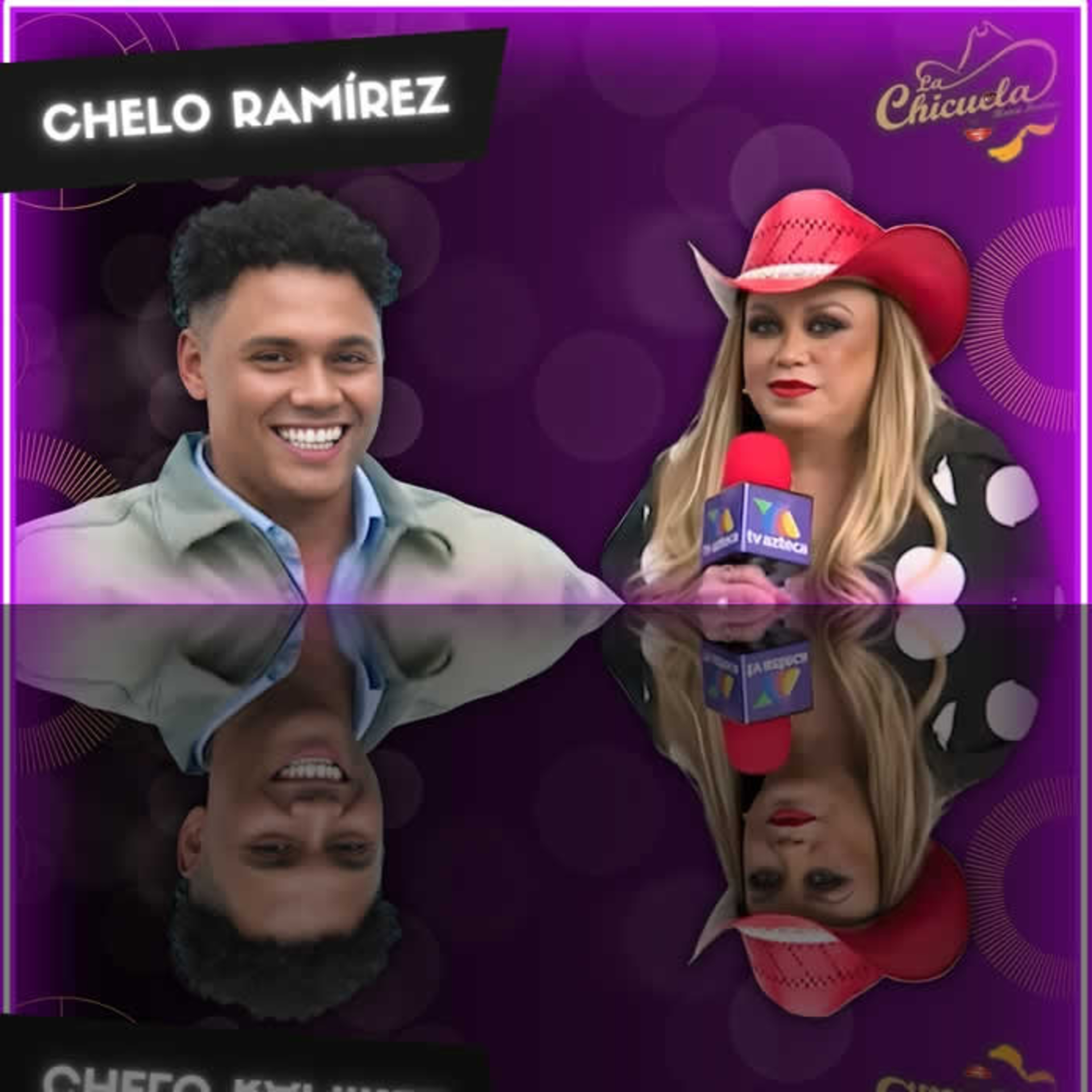 La Chicuela Entrevista...