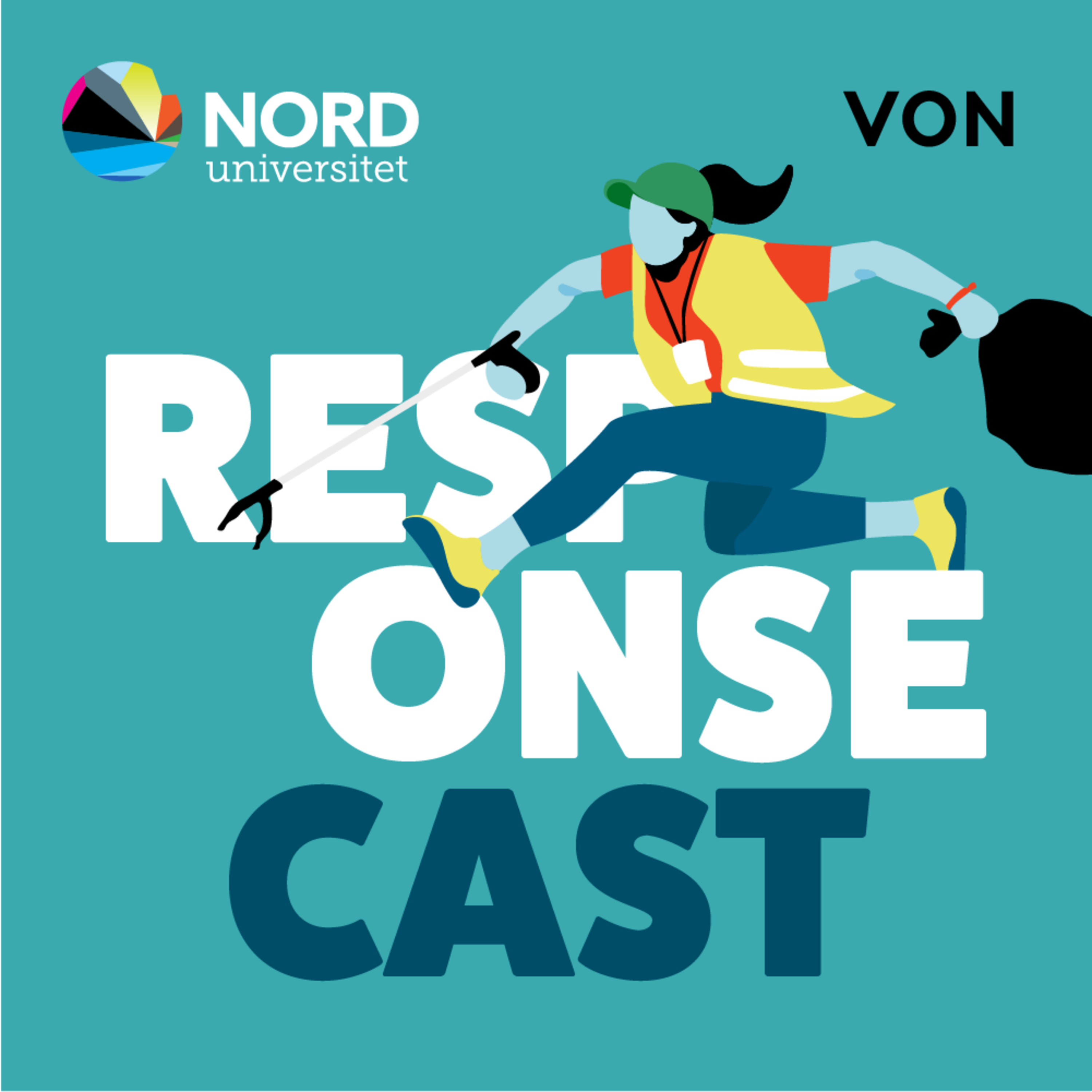 Responsecast
