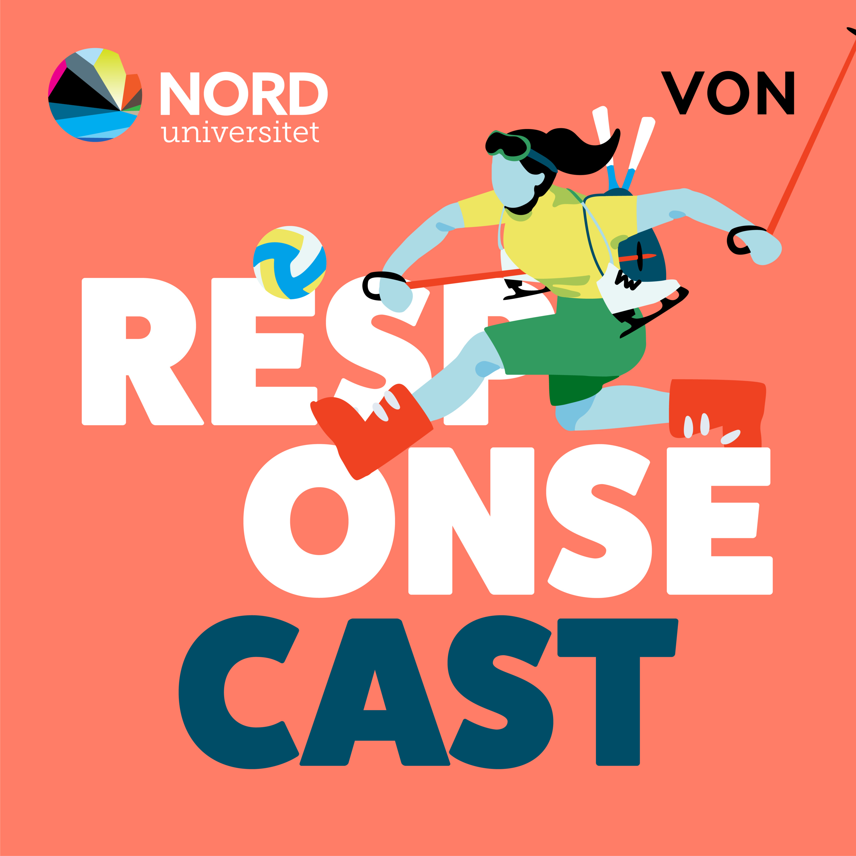 Responsecast
