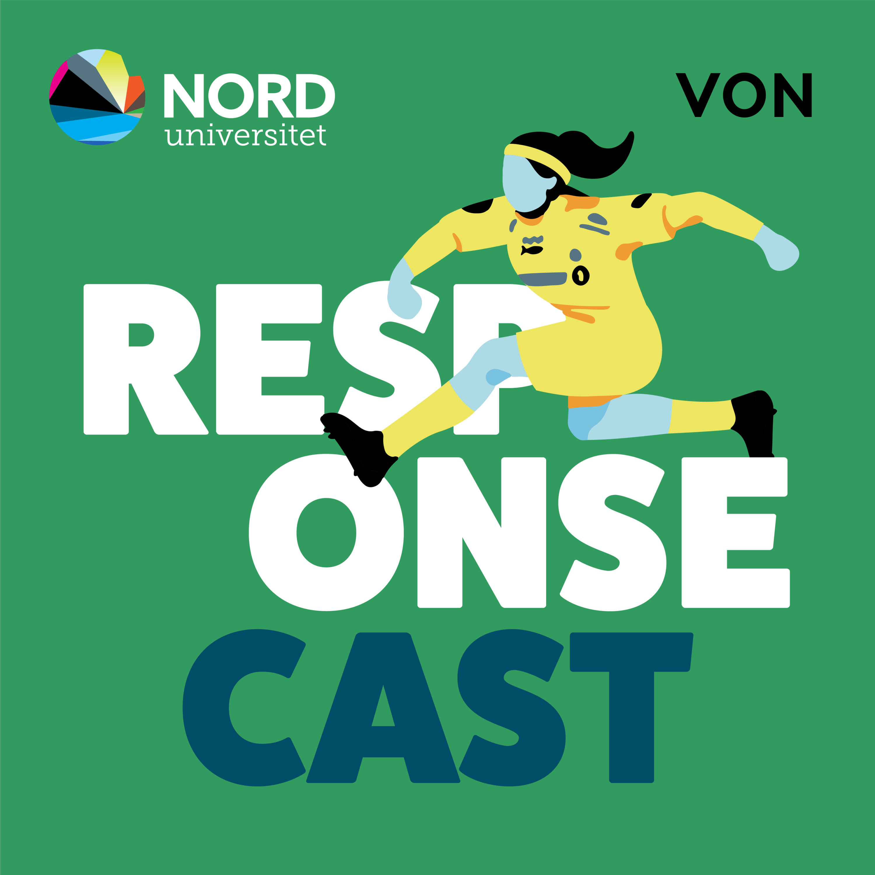 Responsecast