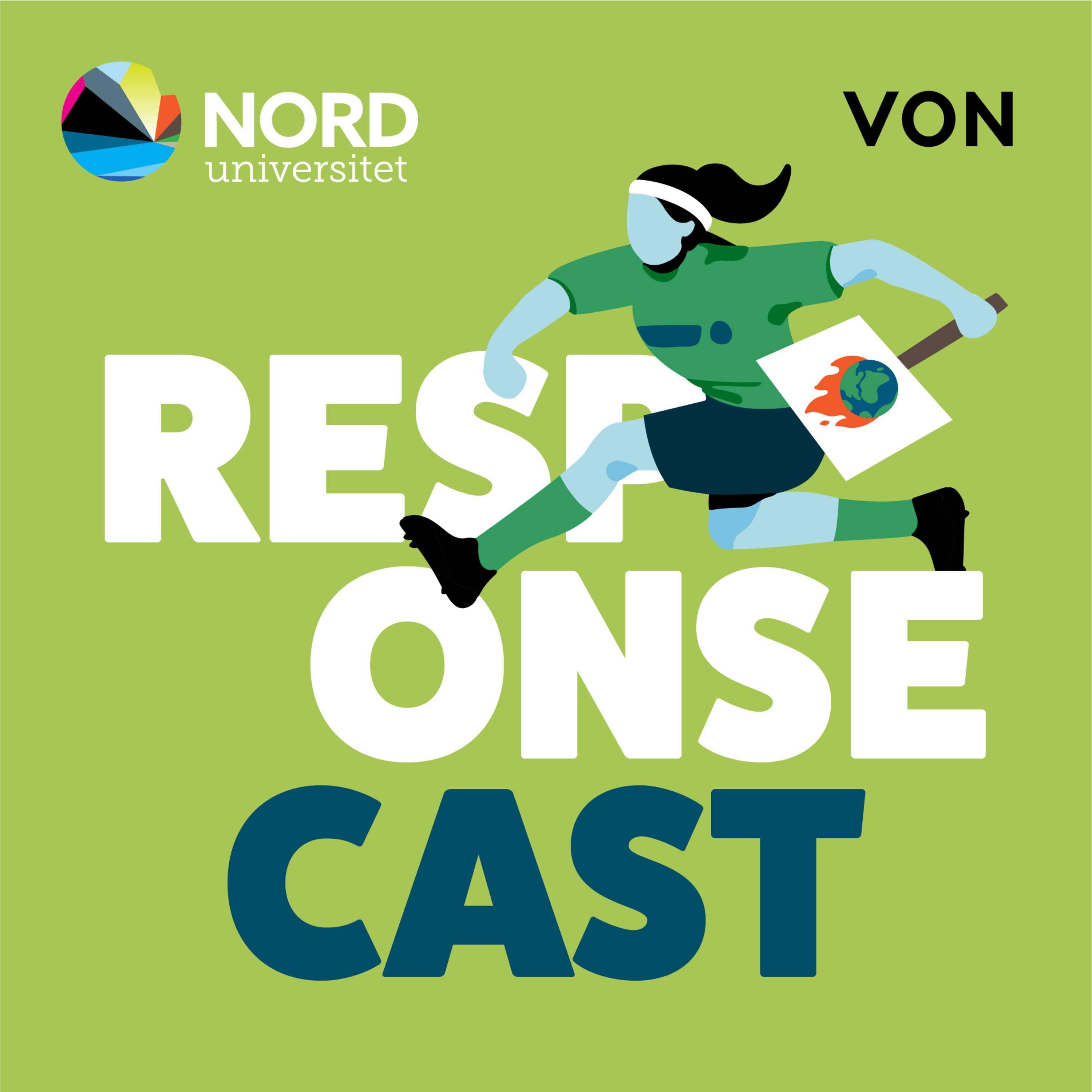 Responsecast