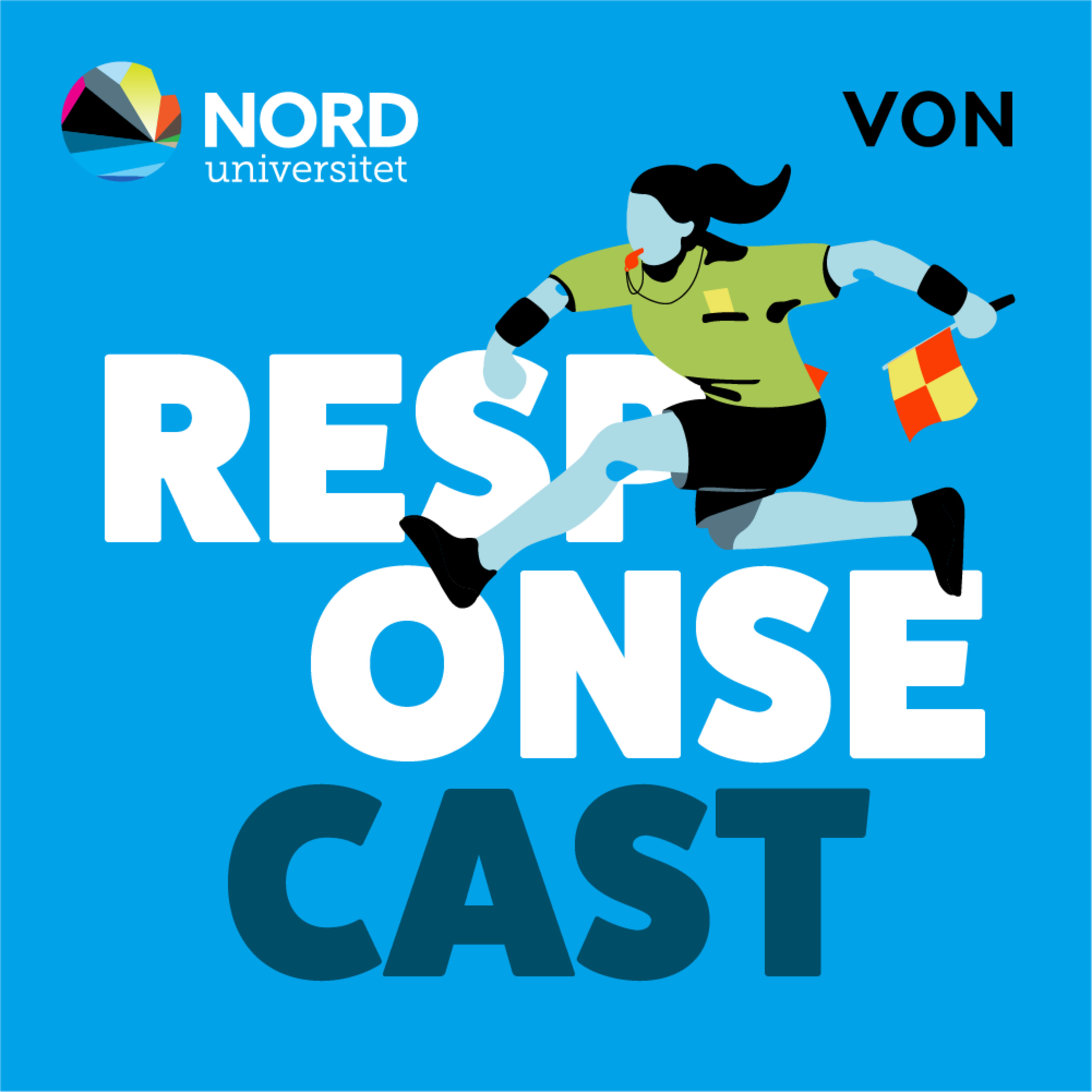Responsecast