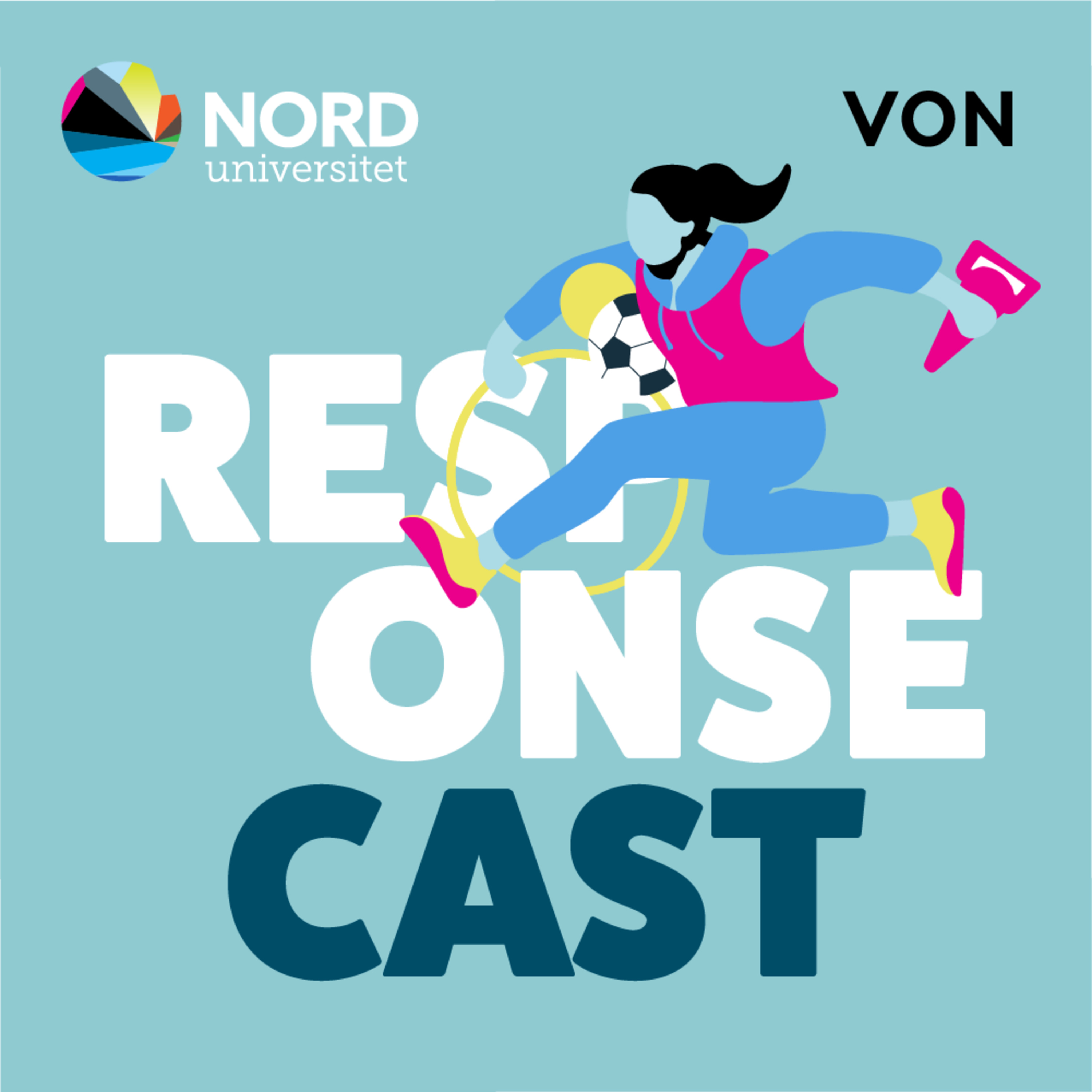 Responsecast