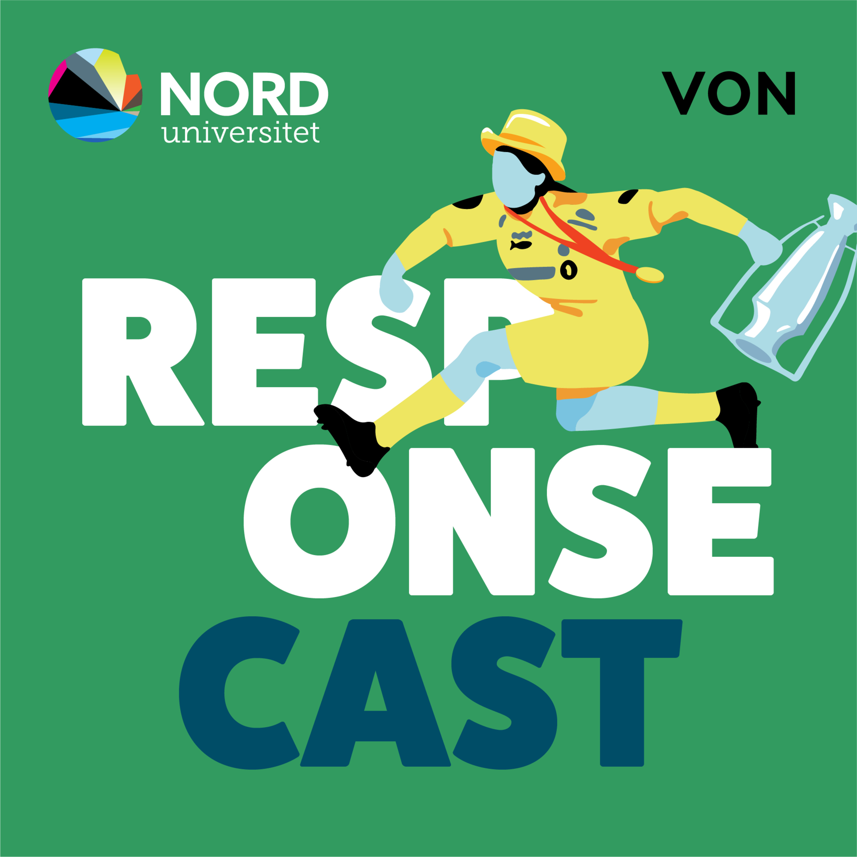 Responsecast