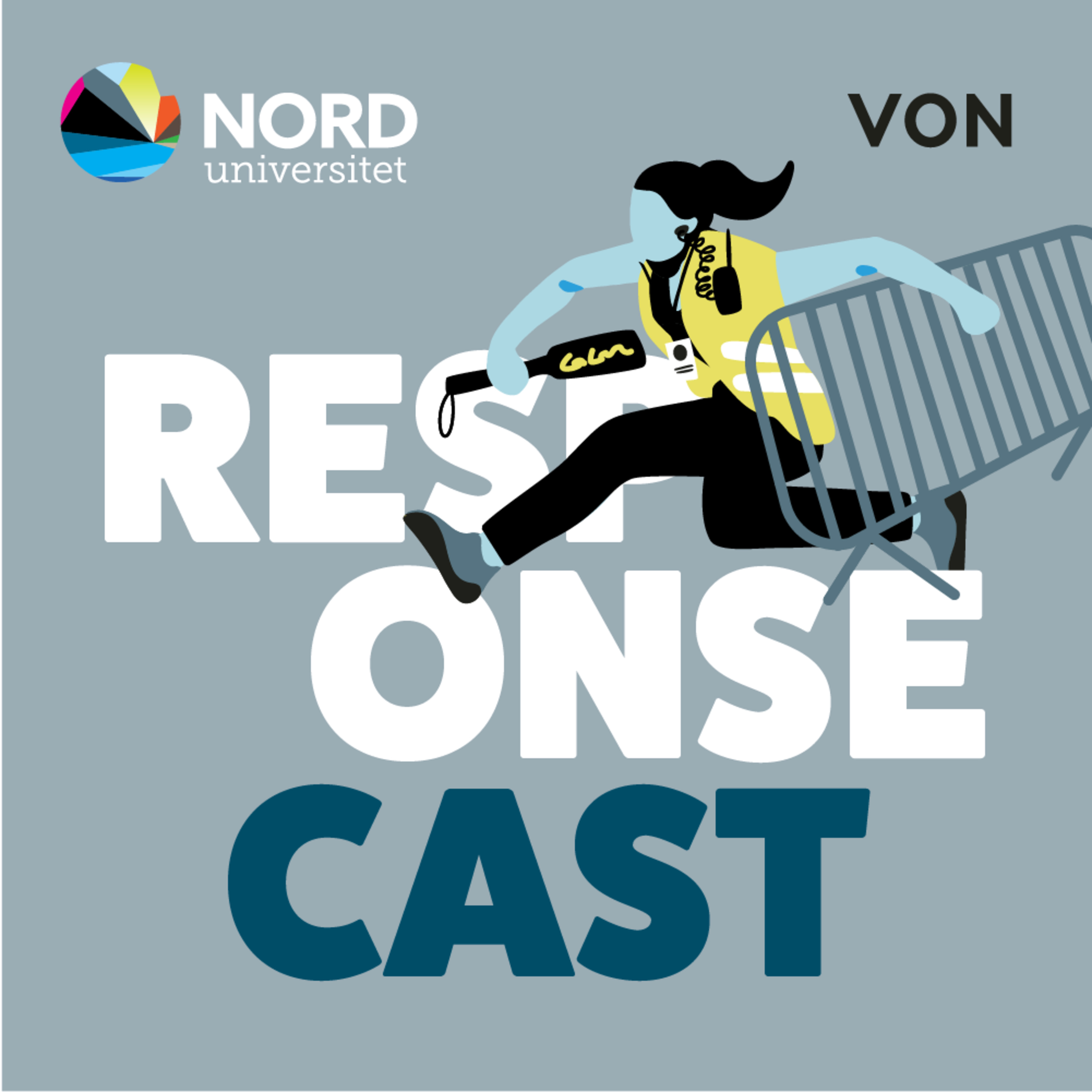 Responsecast