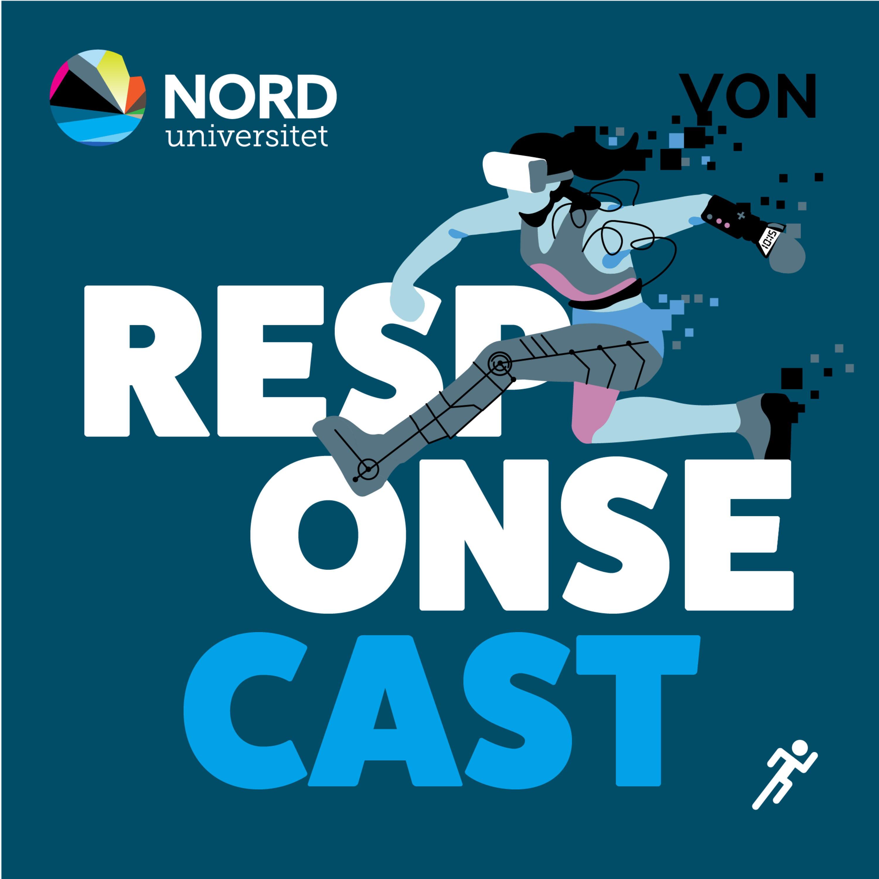 Responsecast