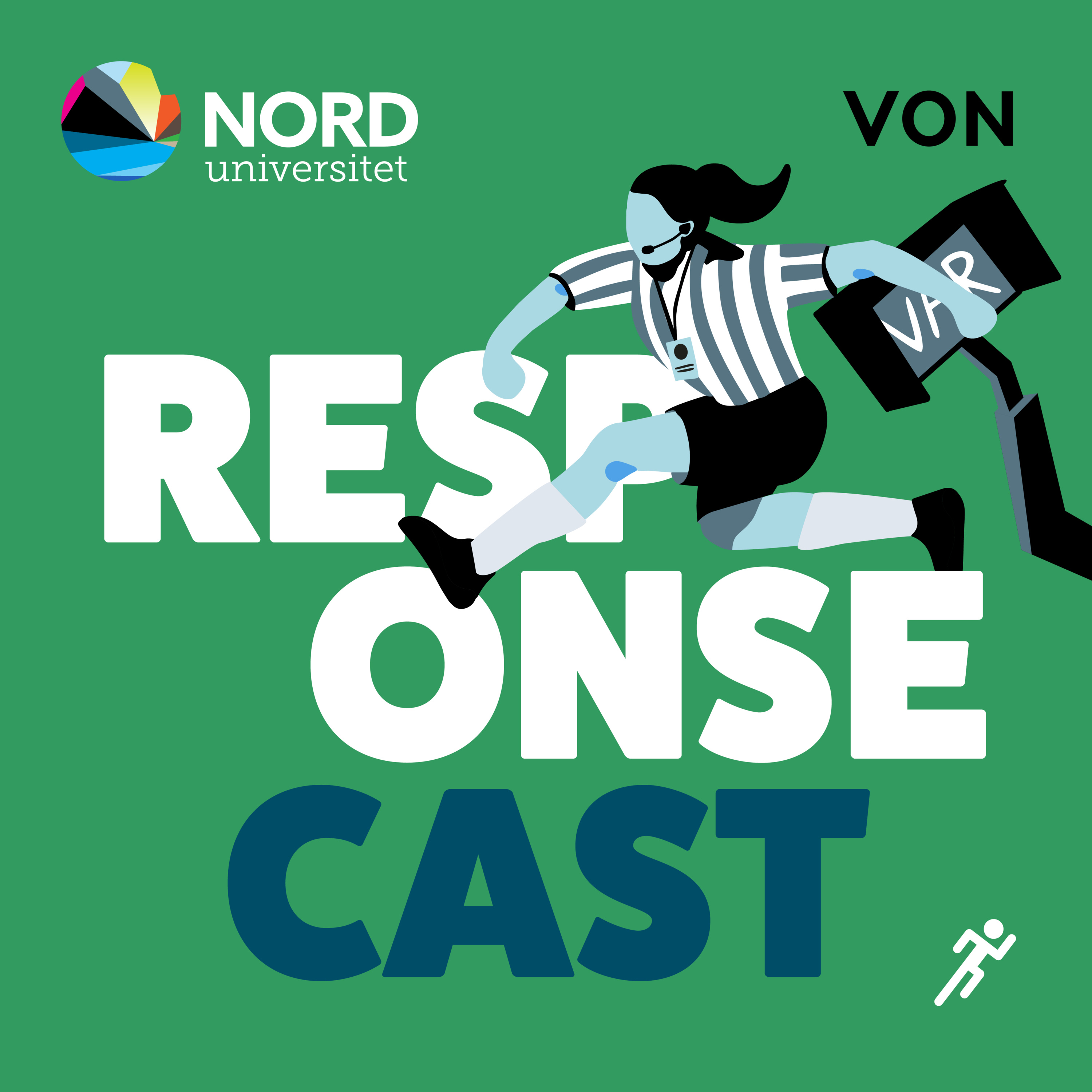 Responsecast