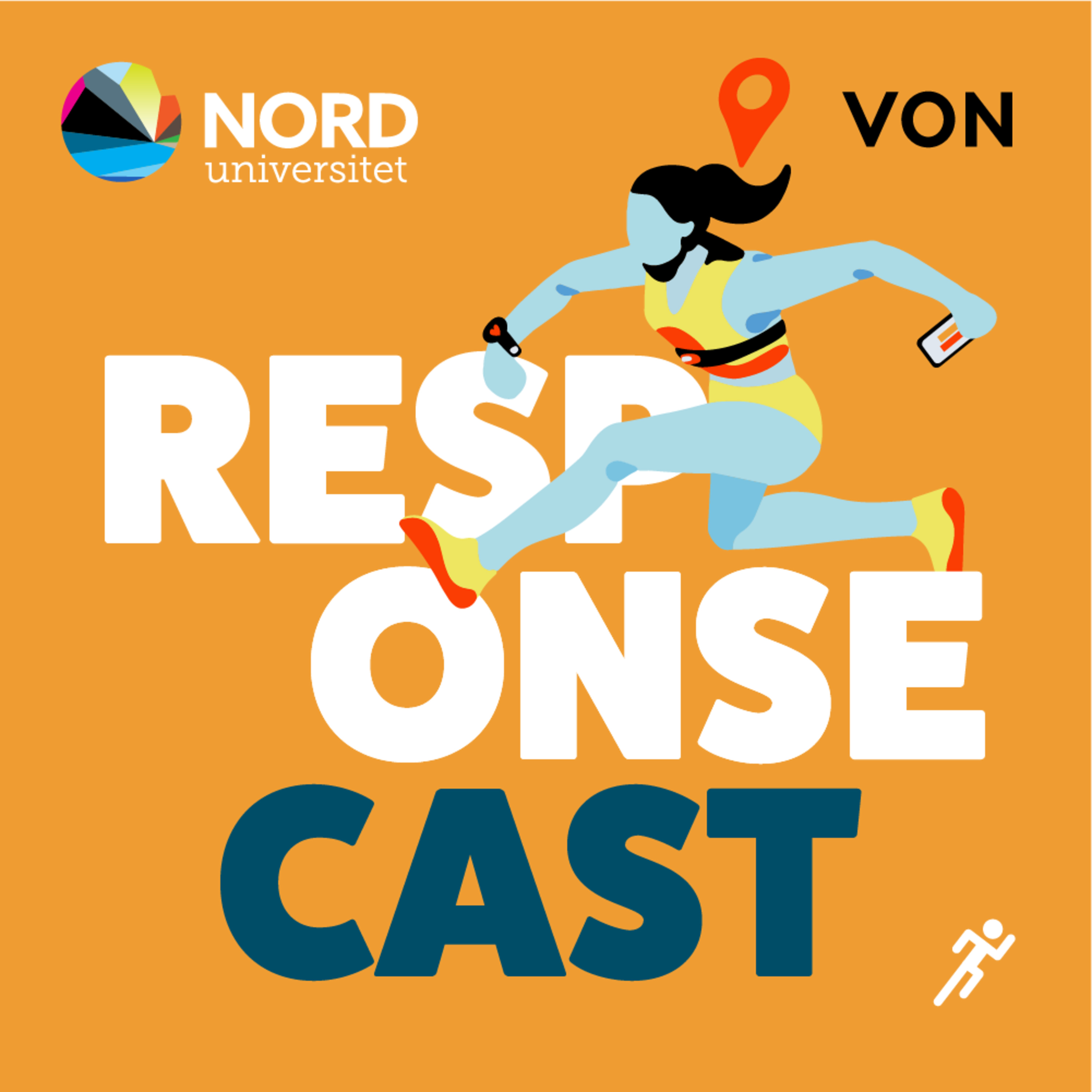 Responsecast