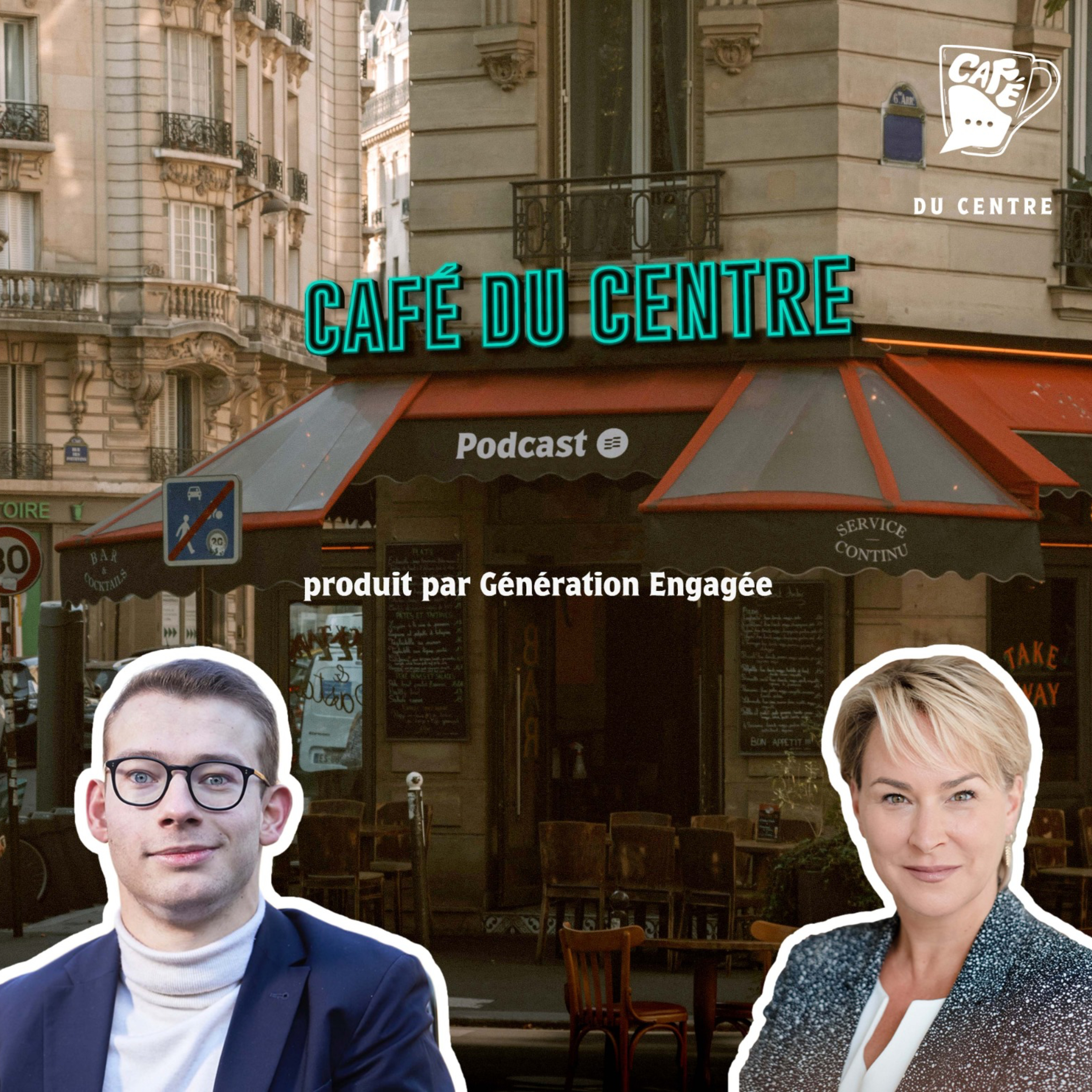 Le Café du Centre