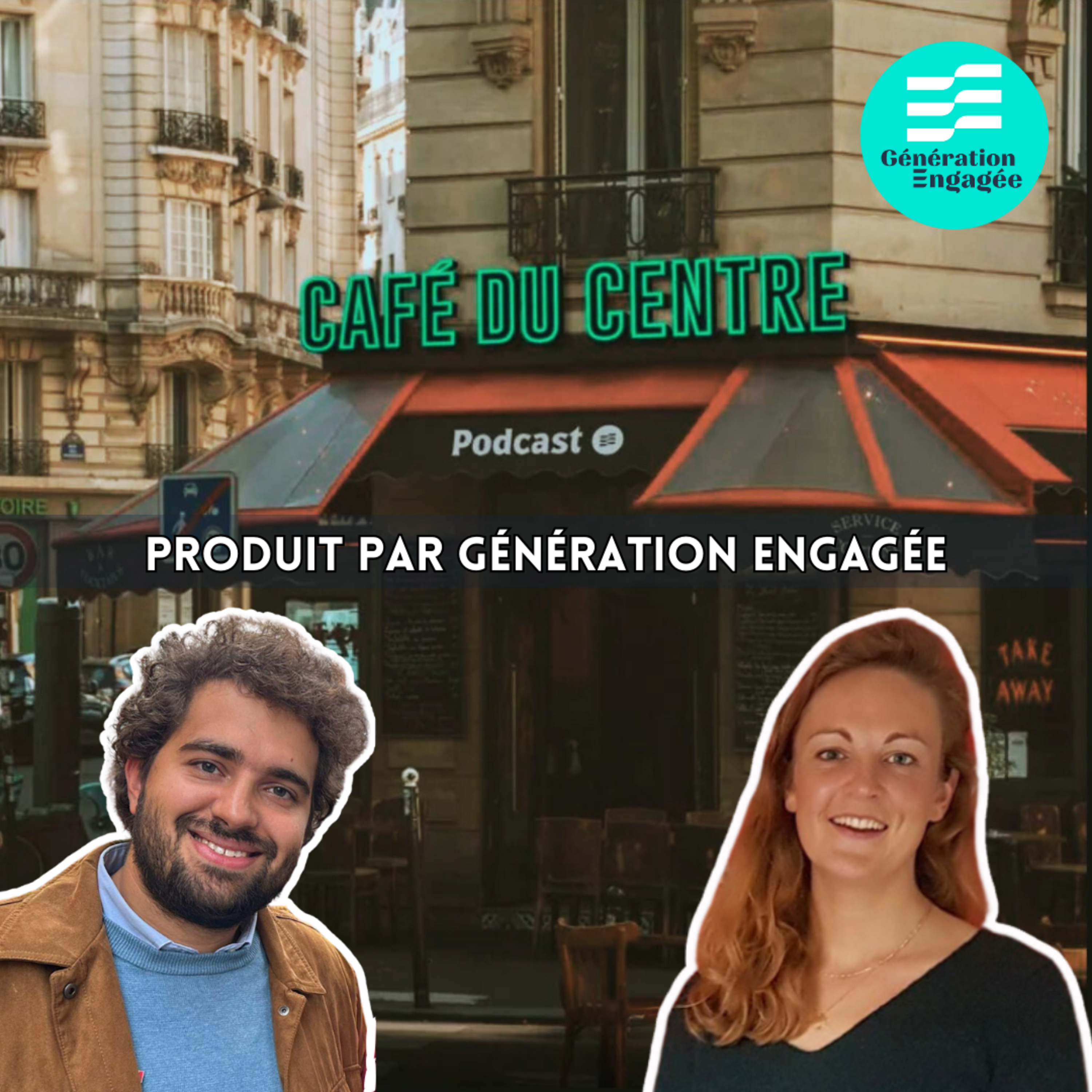 Le Café du Centre