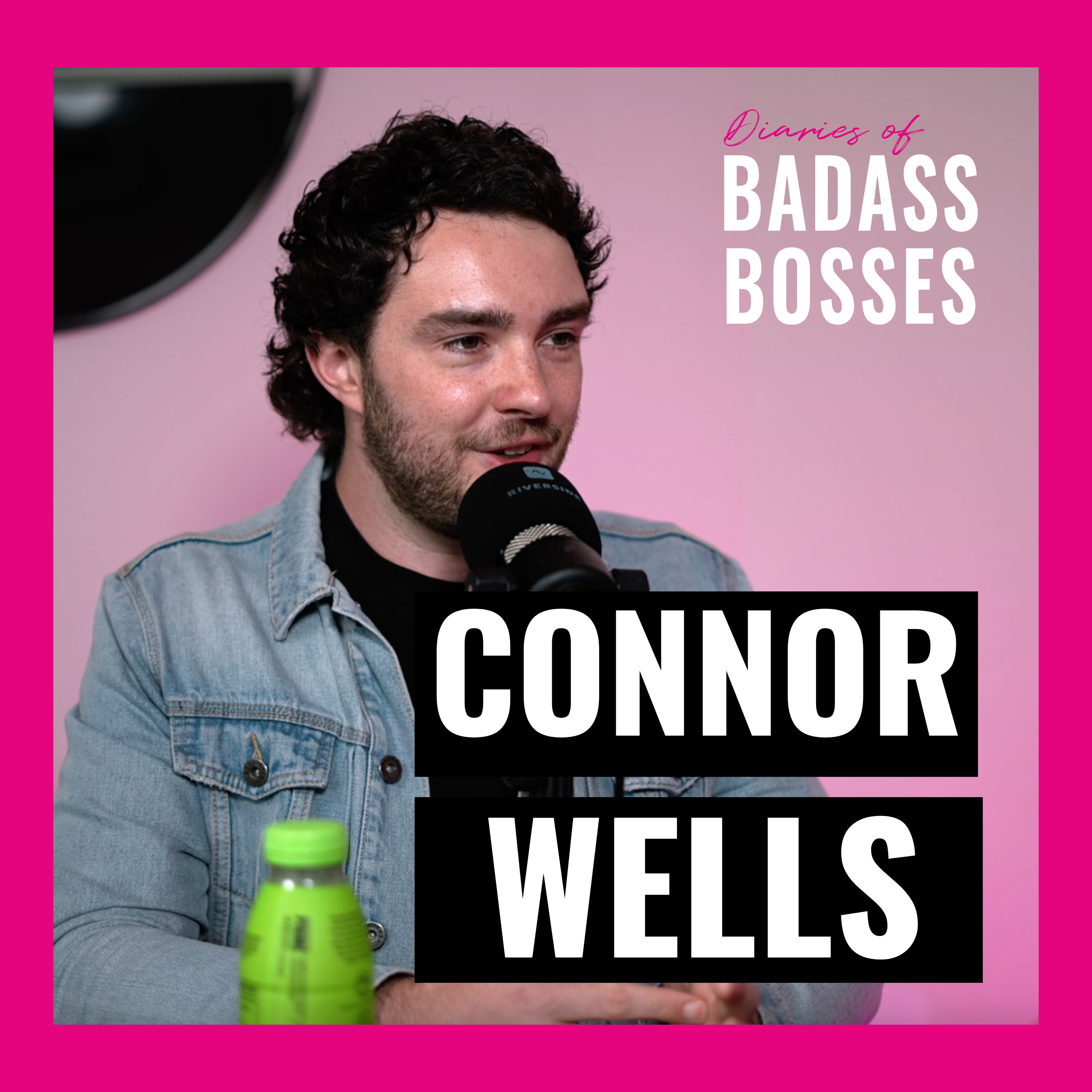 Diaries Of Badass Bosses