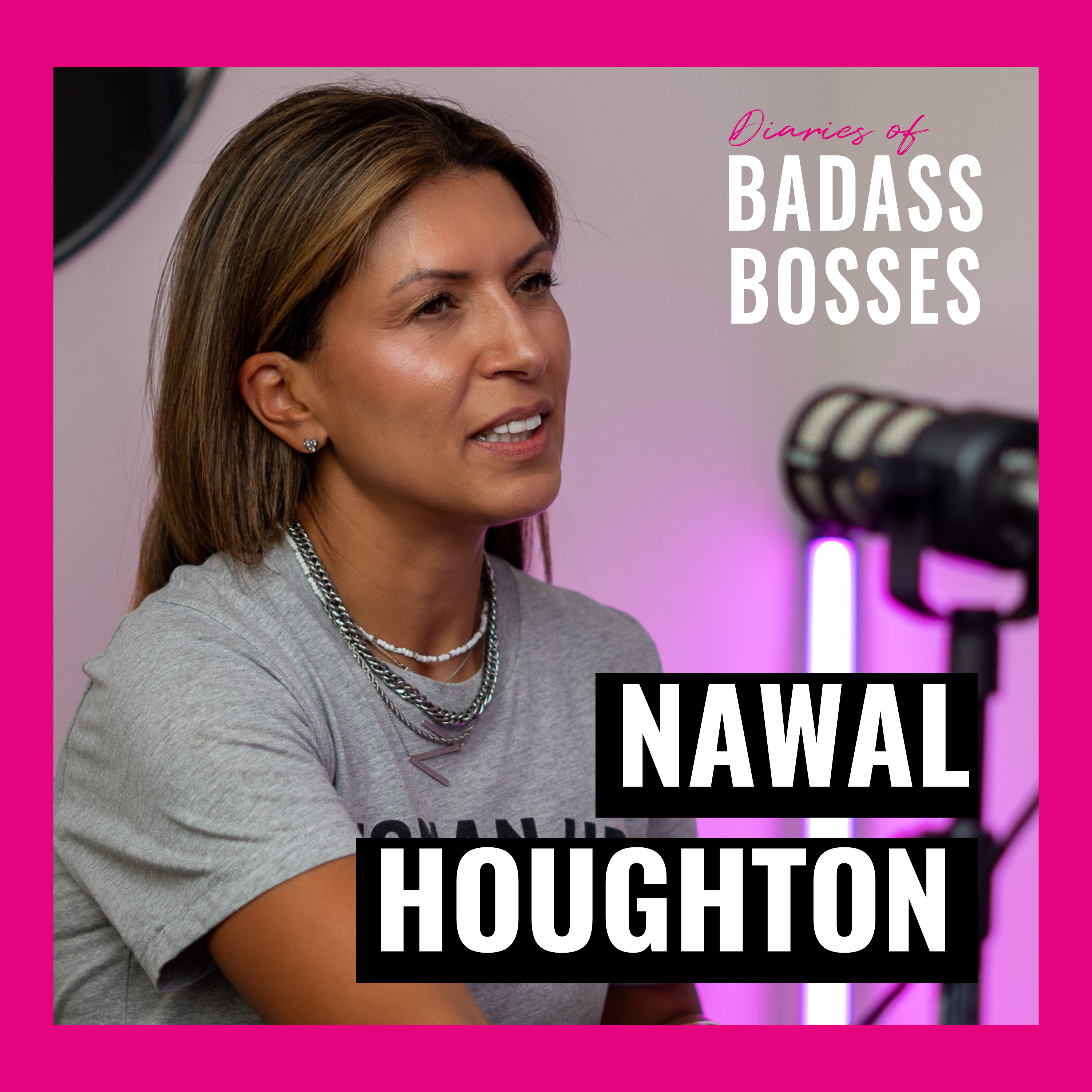 Diaries Of Badass Bosses