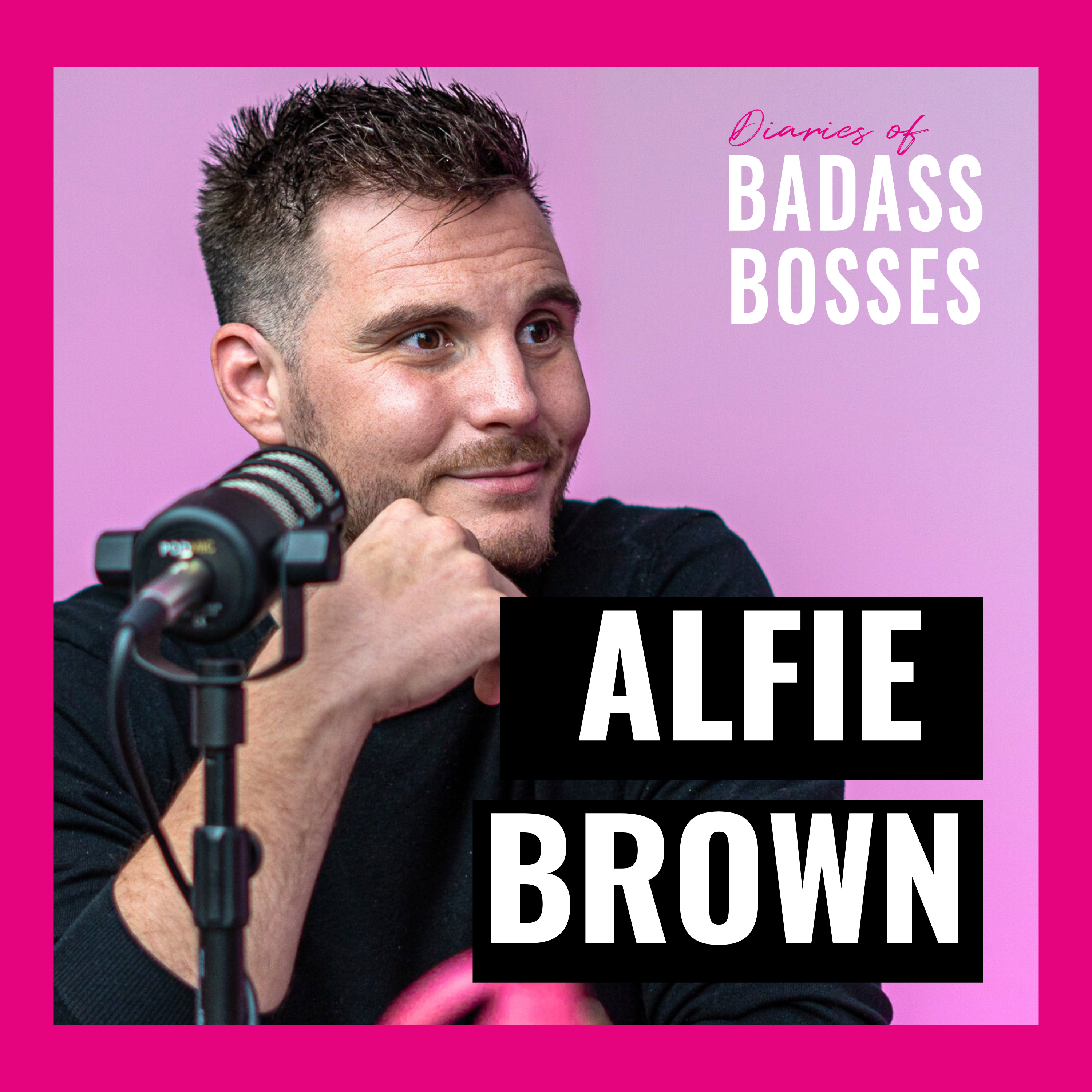 Diaries Of Badass Bosses