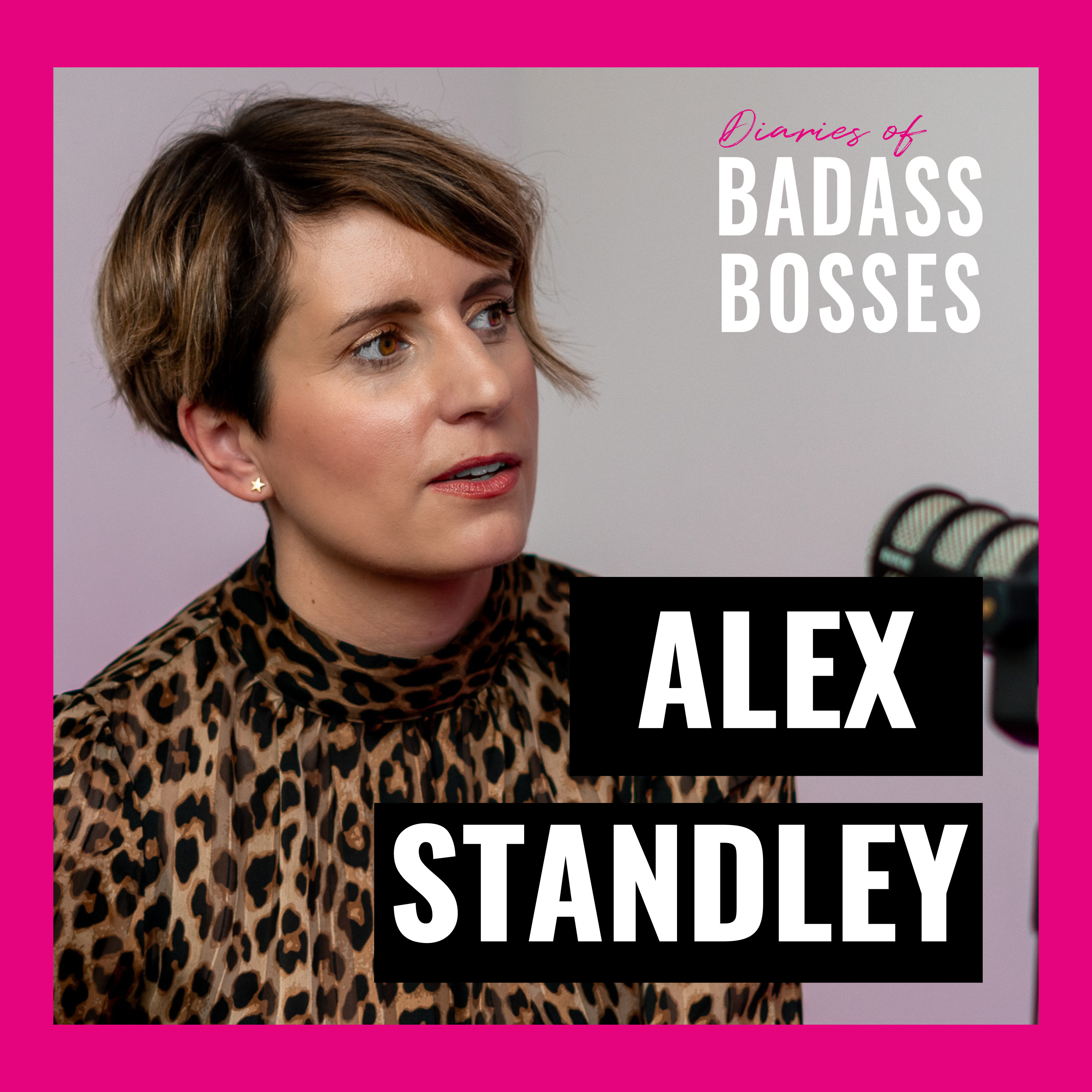 Diaries Of Badass Bosses