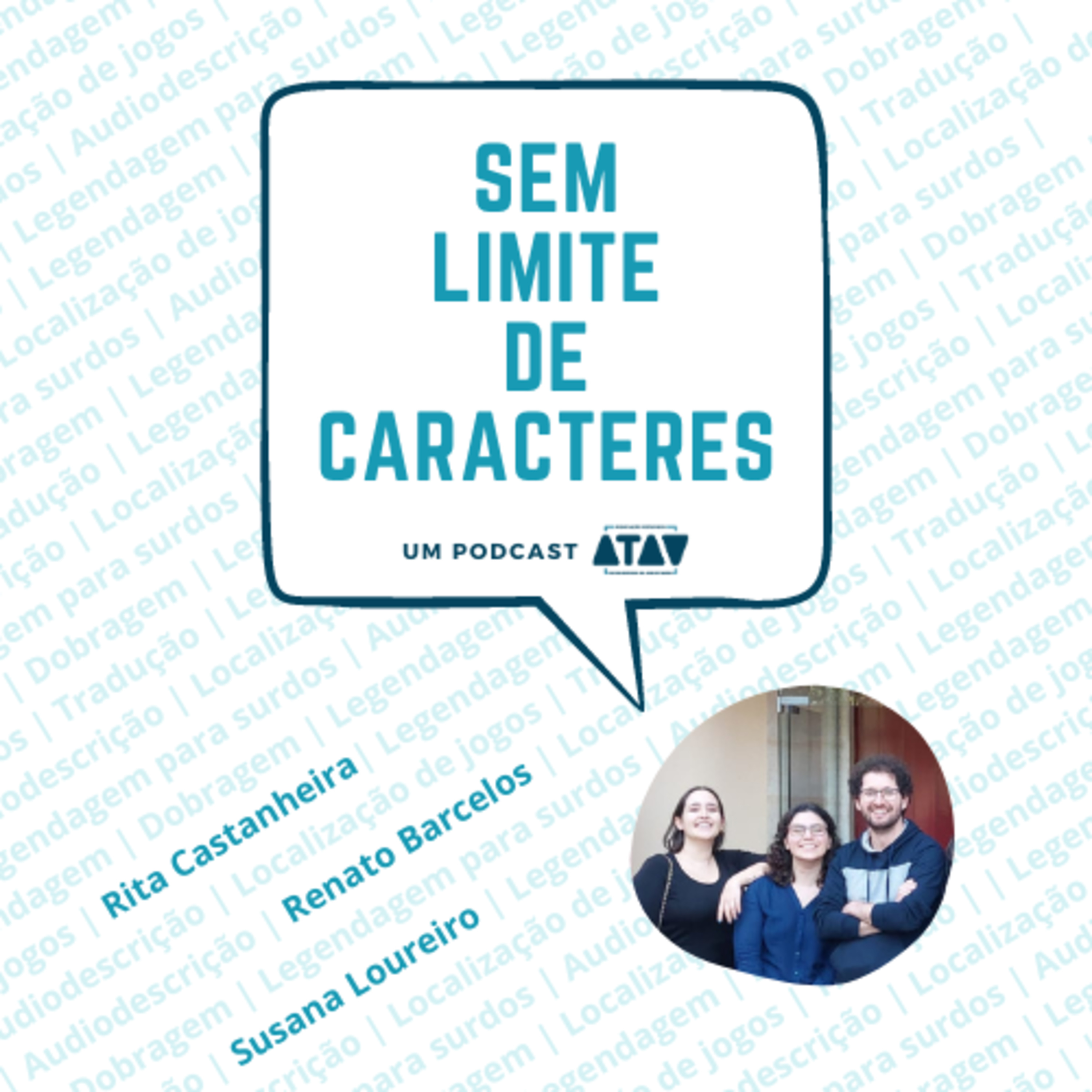 Sem Limite de Caracteres
