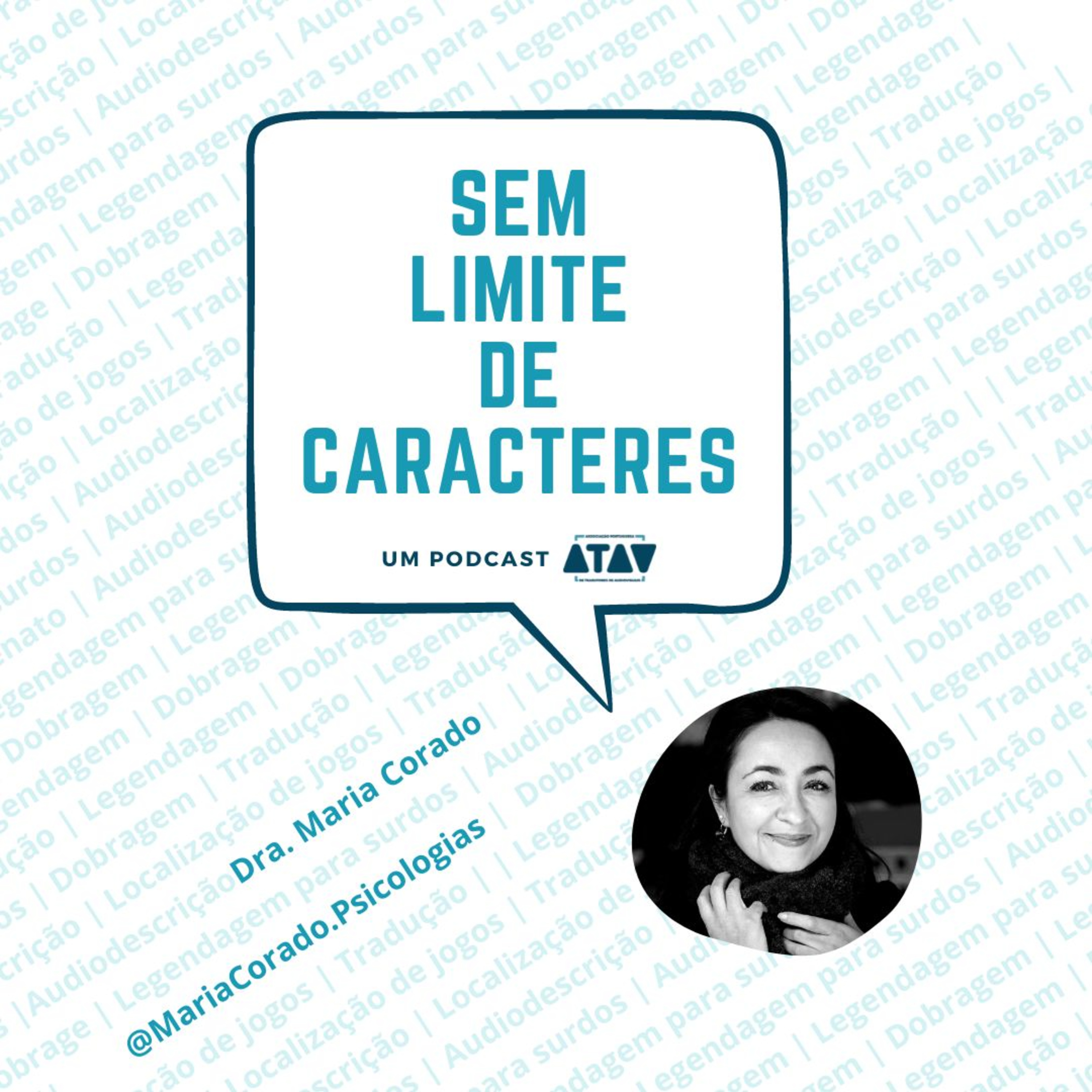 Sem Limite de Caracteres