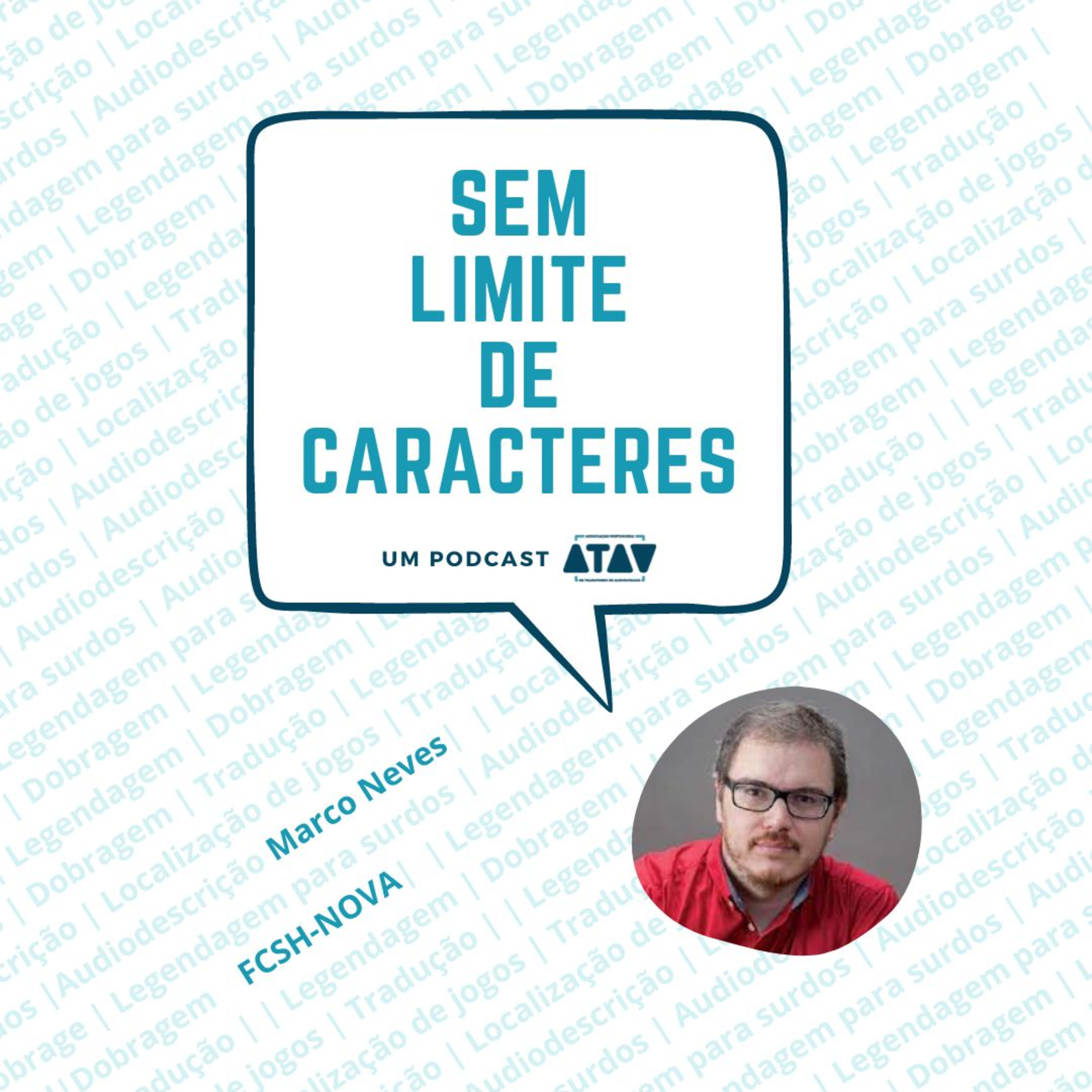 Sem Limite de Caracteres
