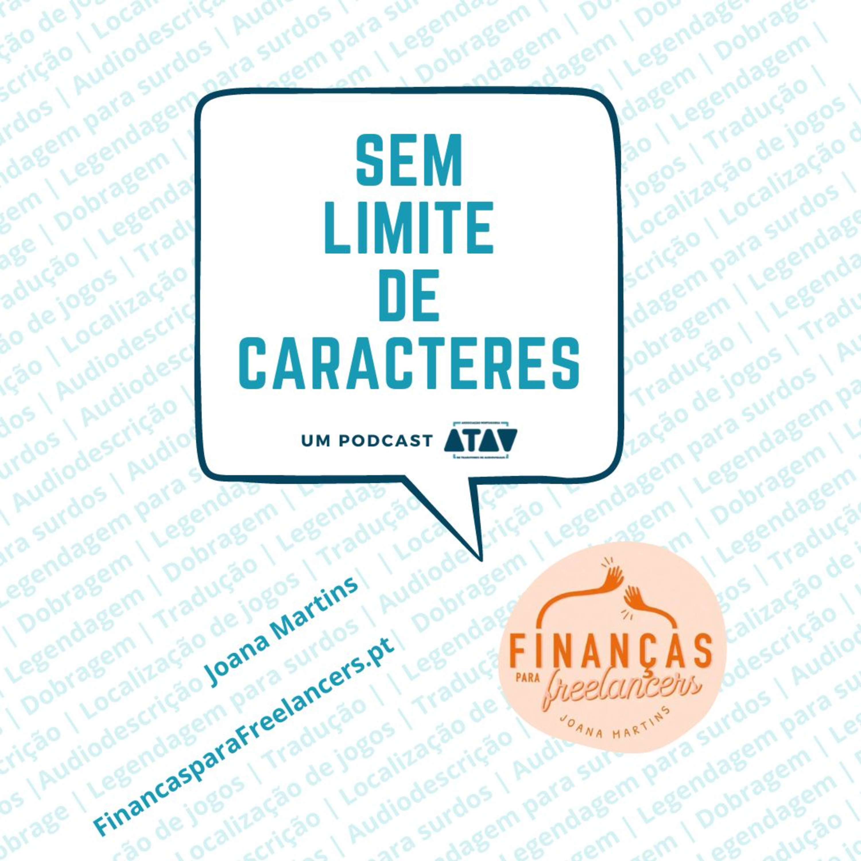 Sem Limite de Caracteres
