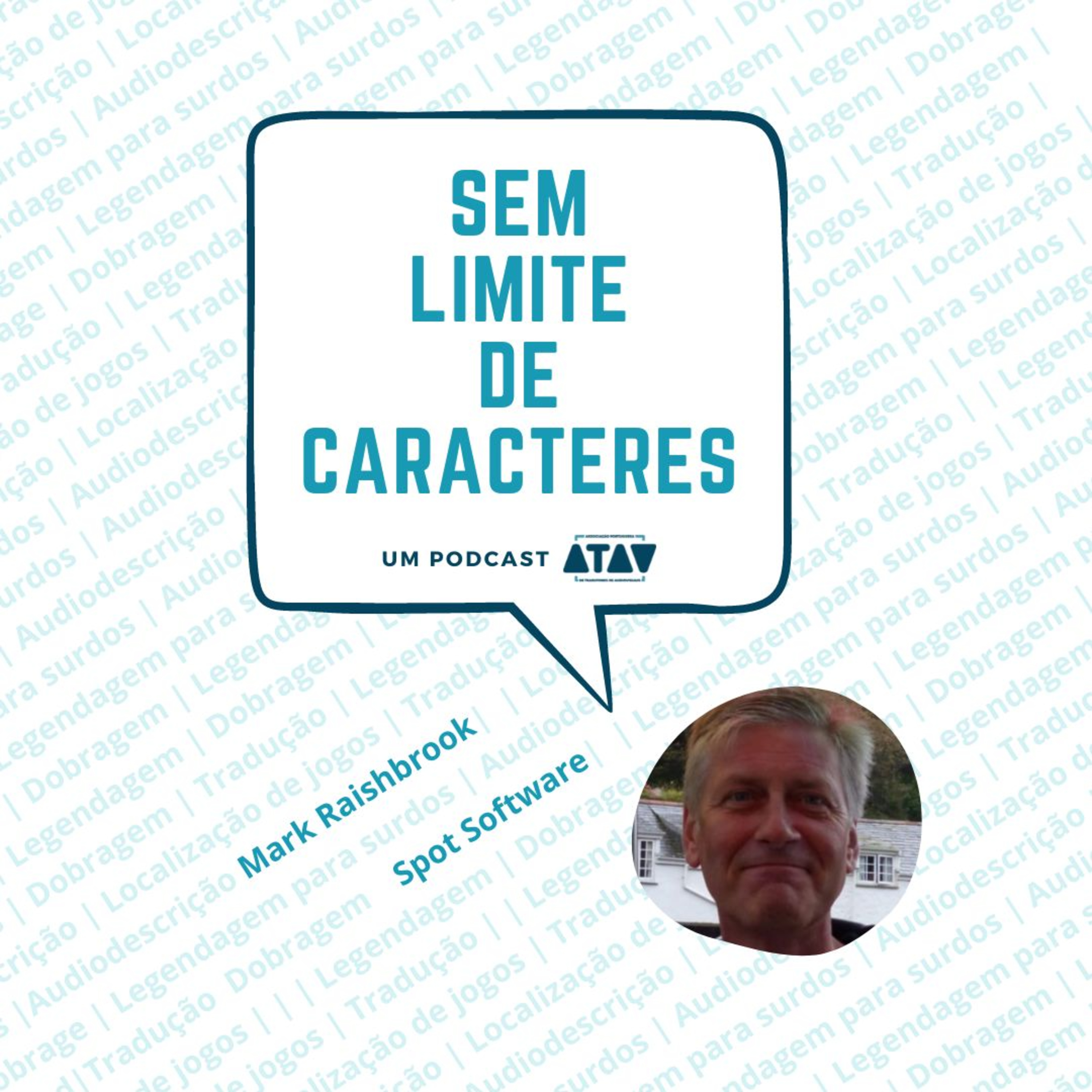 Sem Limite de Caracteres