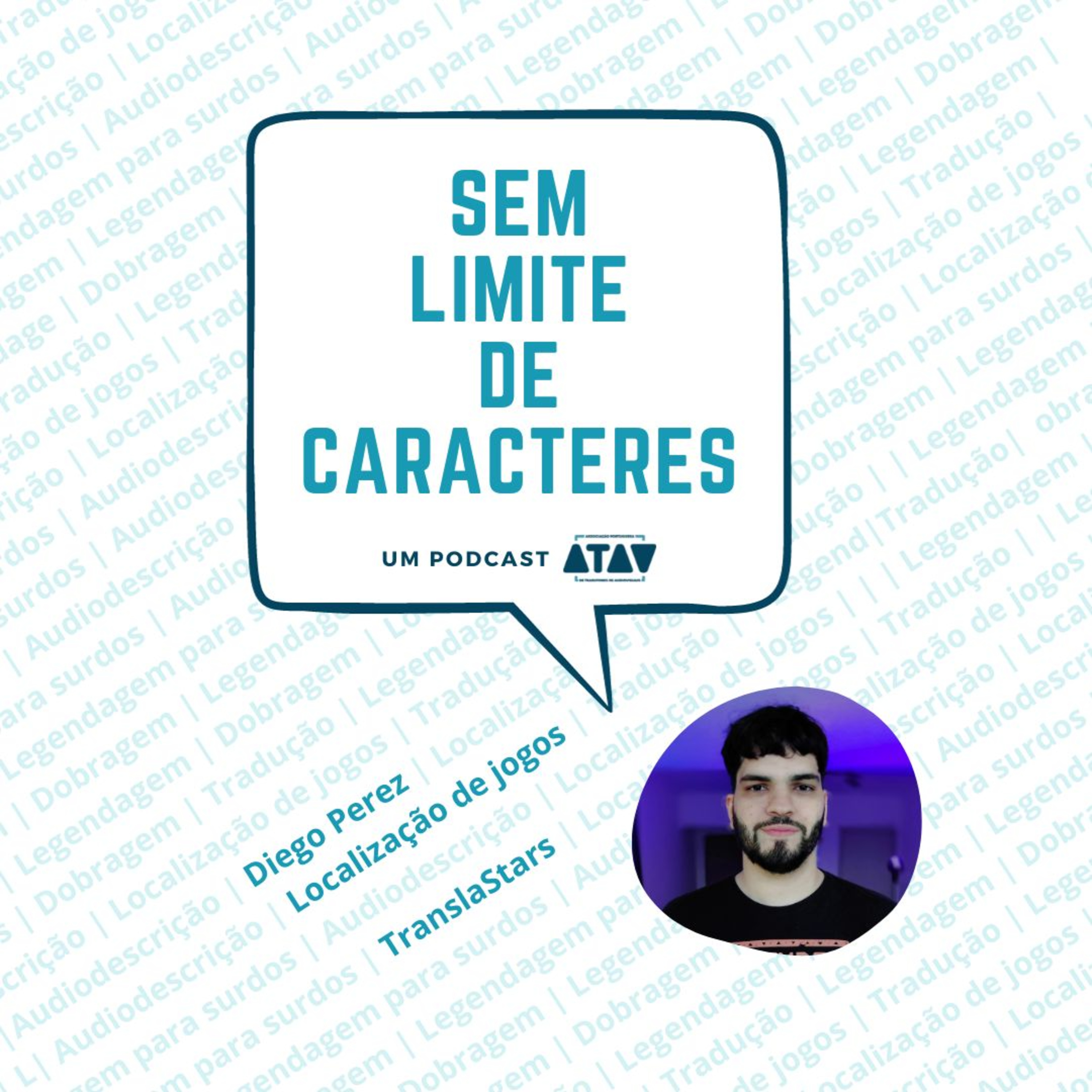 Sem Limite de Caracteres
