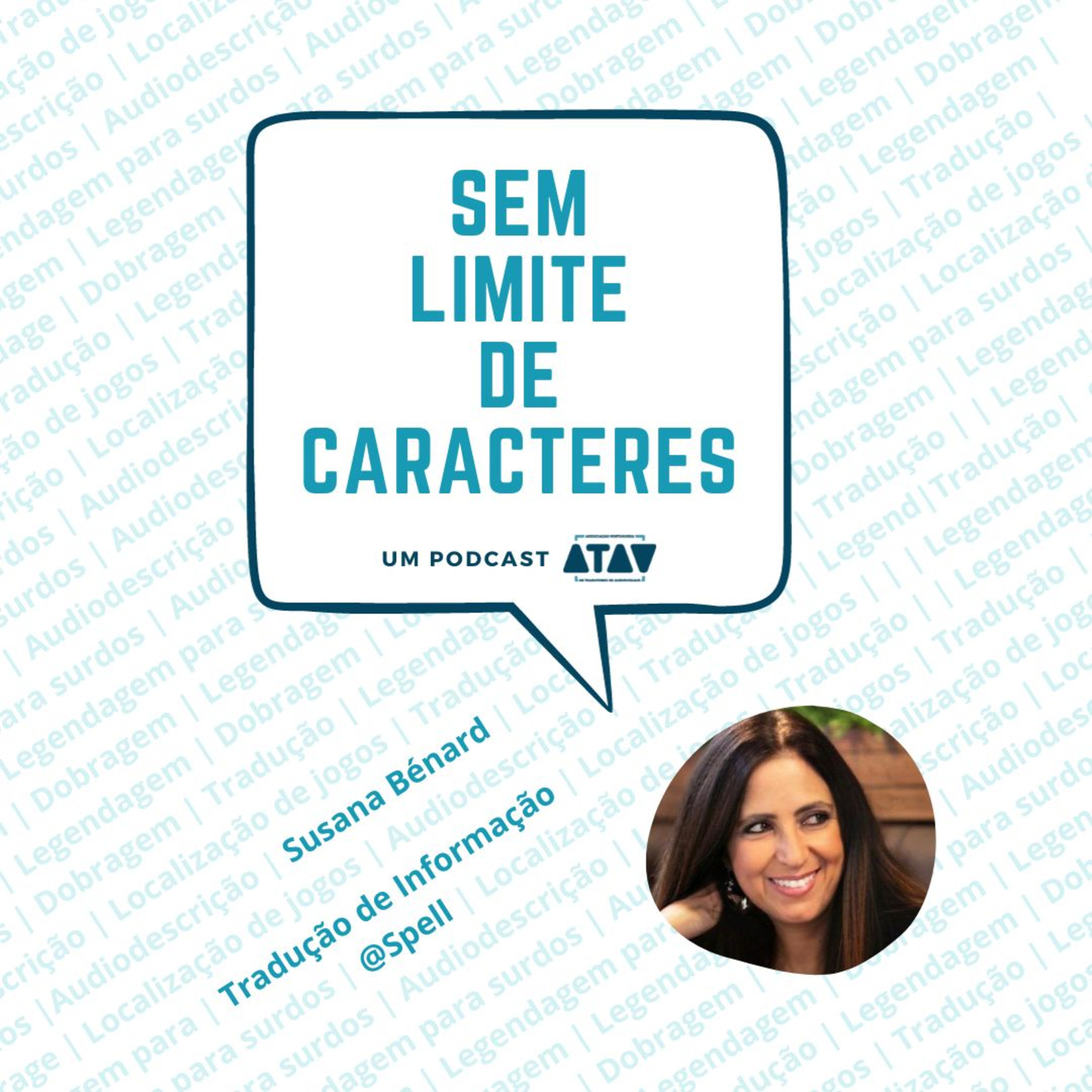 Sem Limite de Caracteres