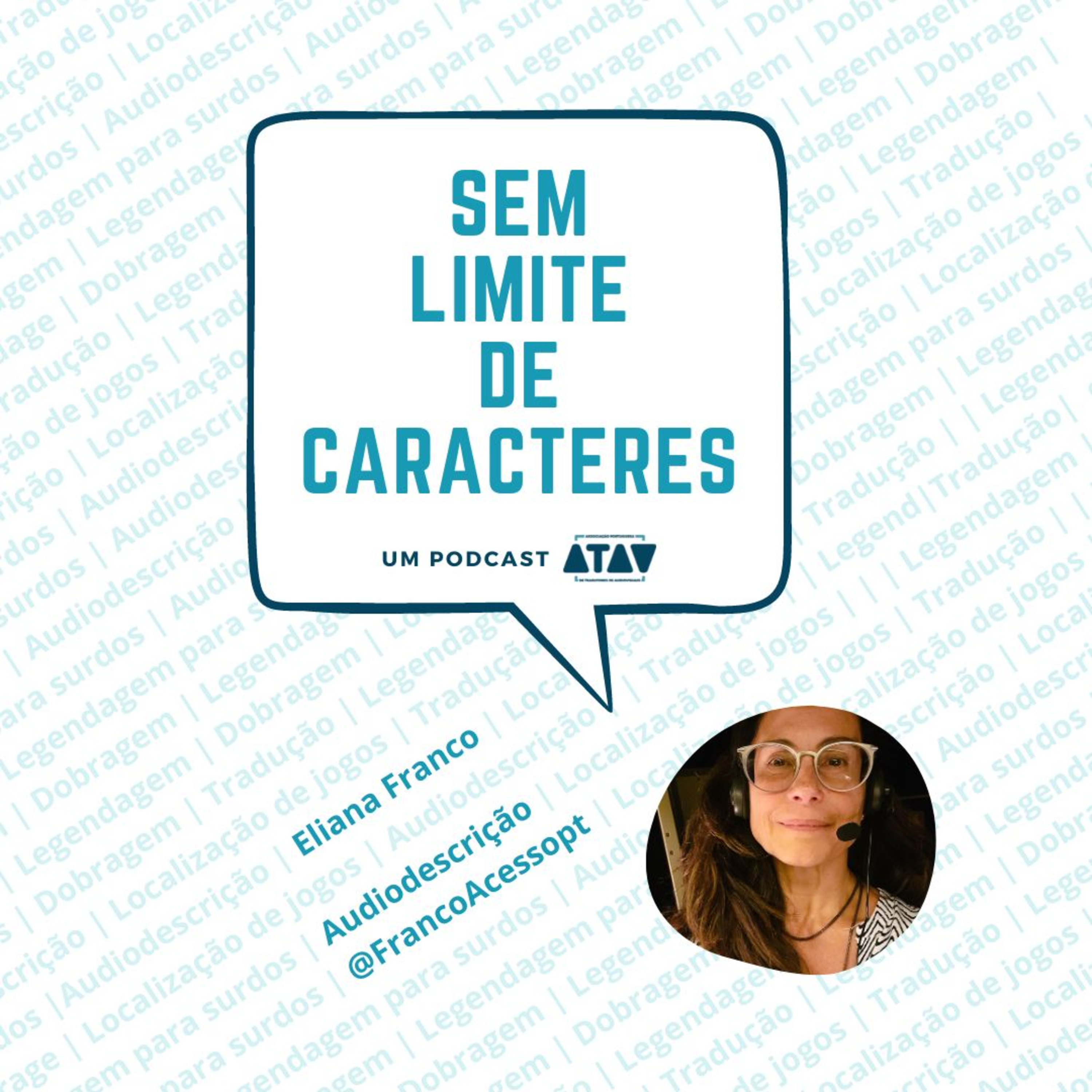 Sem Limite de Caracteres
