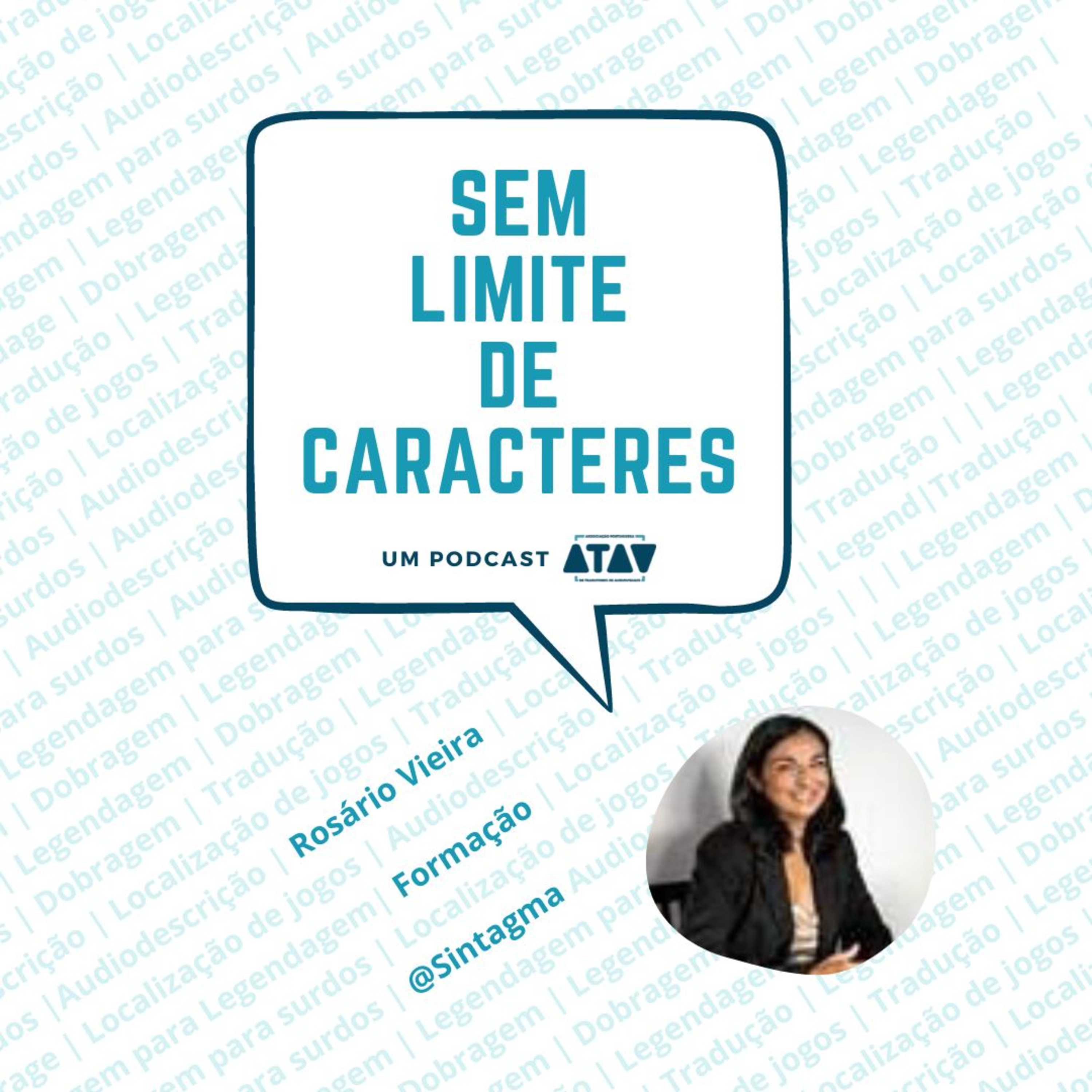 Sem Limite de Caracteres