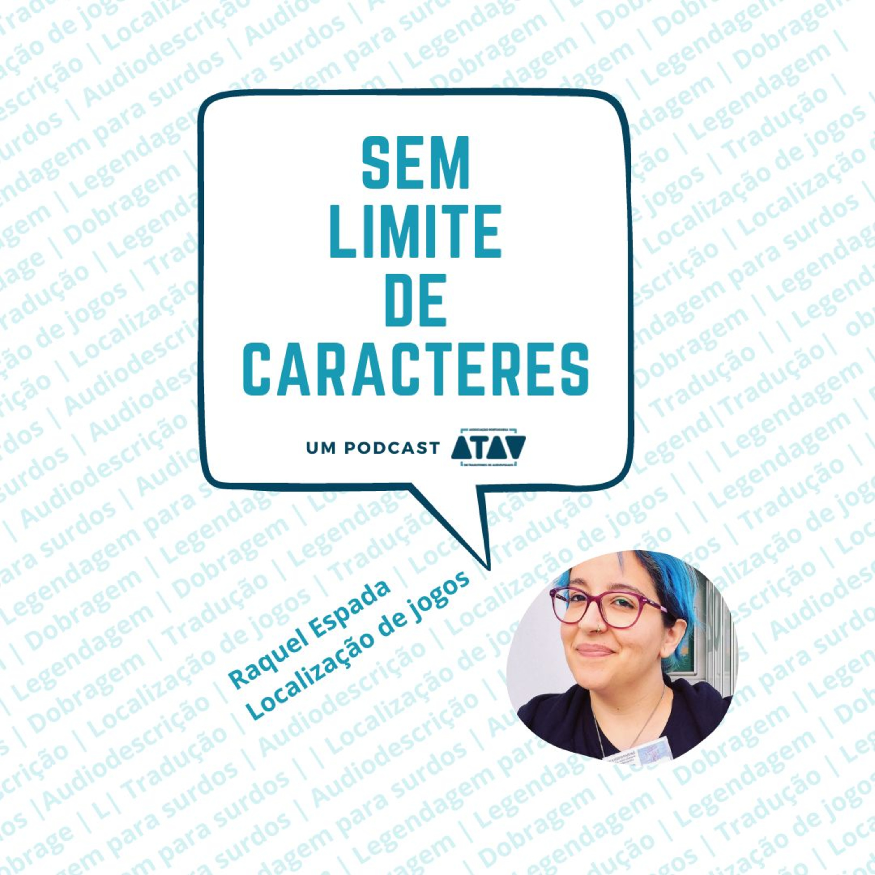 Sem Limite de Caracteres