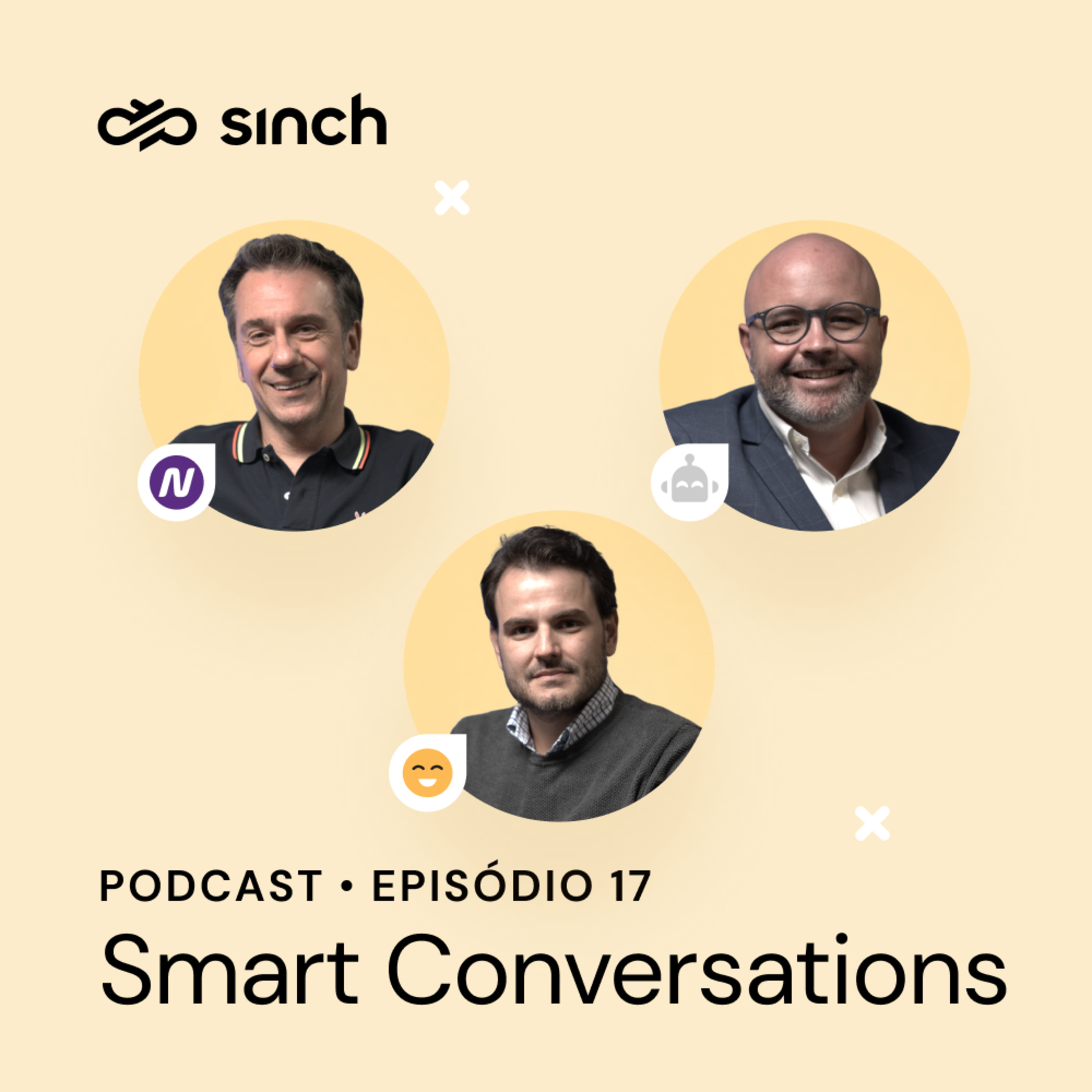 #17 - Netshoes: fundador conta como esta gigante reinventou a Jornada do Cliente no E-commerce episode artwork