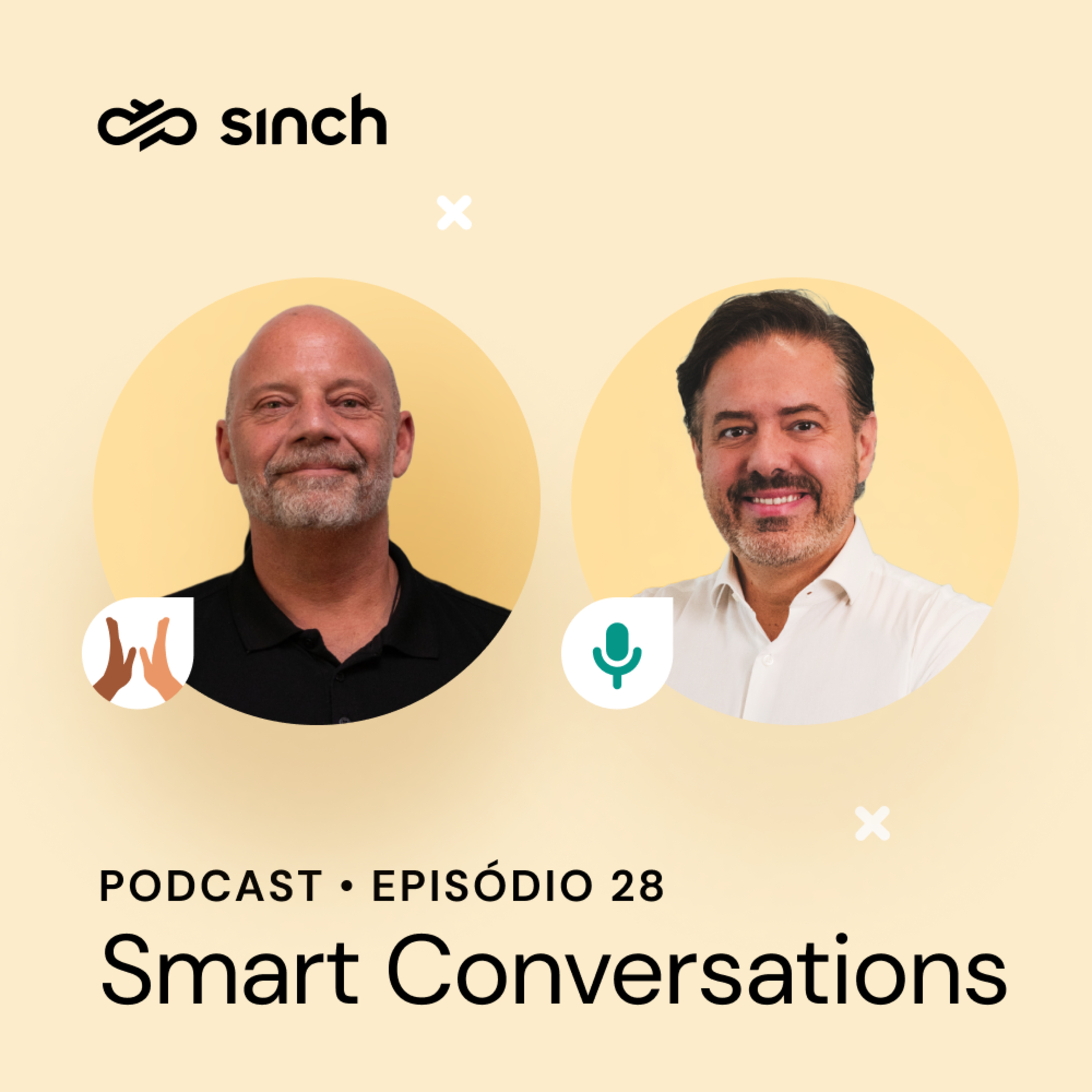 #28 - Inovação que Conecta: Estratégias de Engajamento no Mercado Enterprise episode artwork