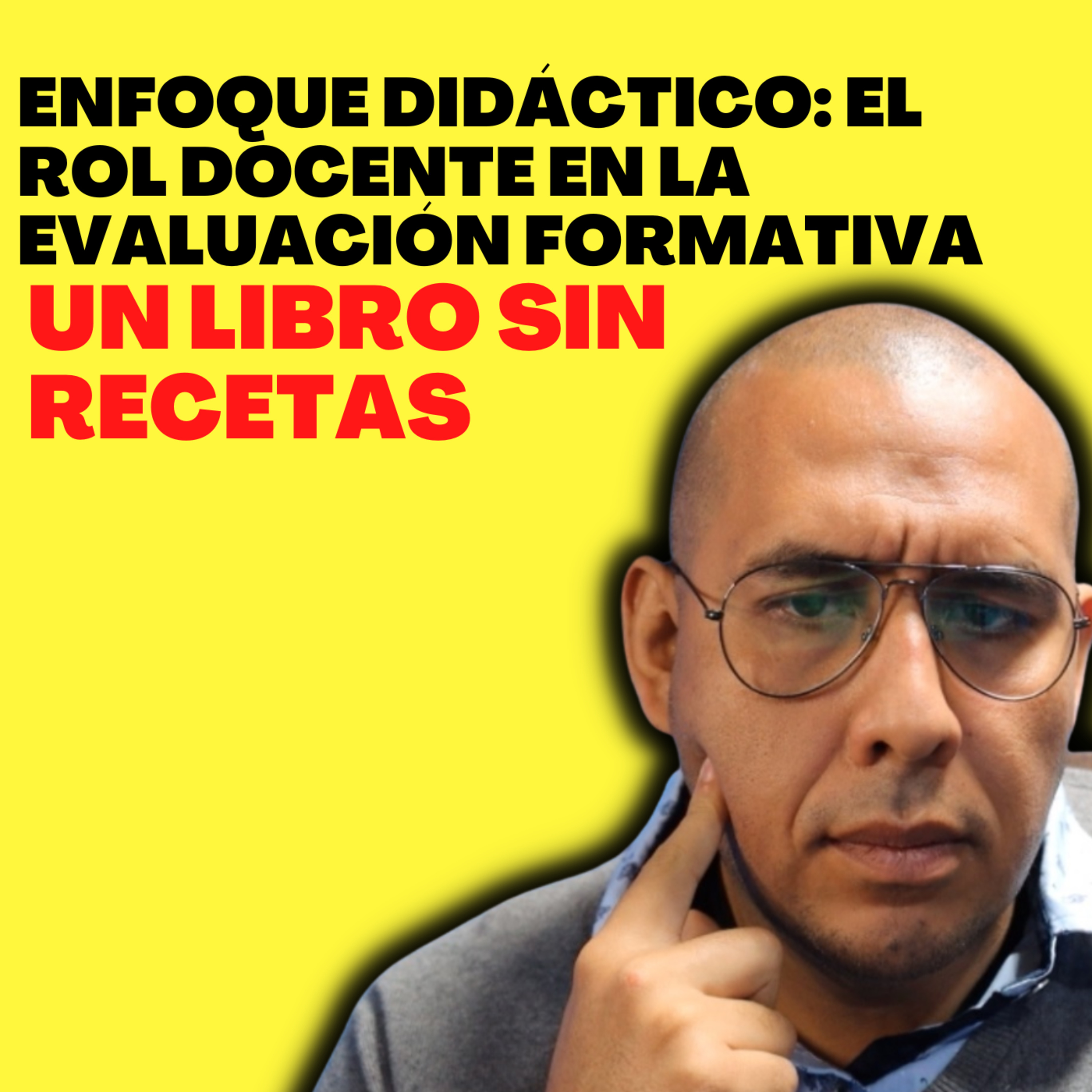 Alex Duve Docencia en audio