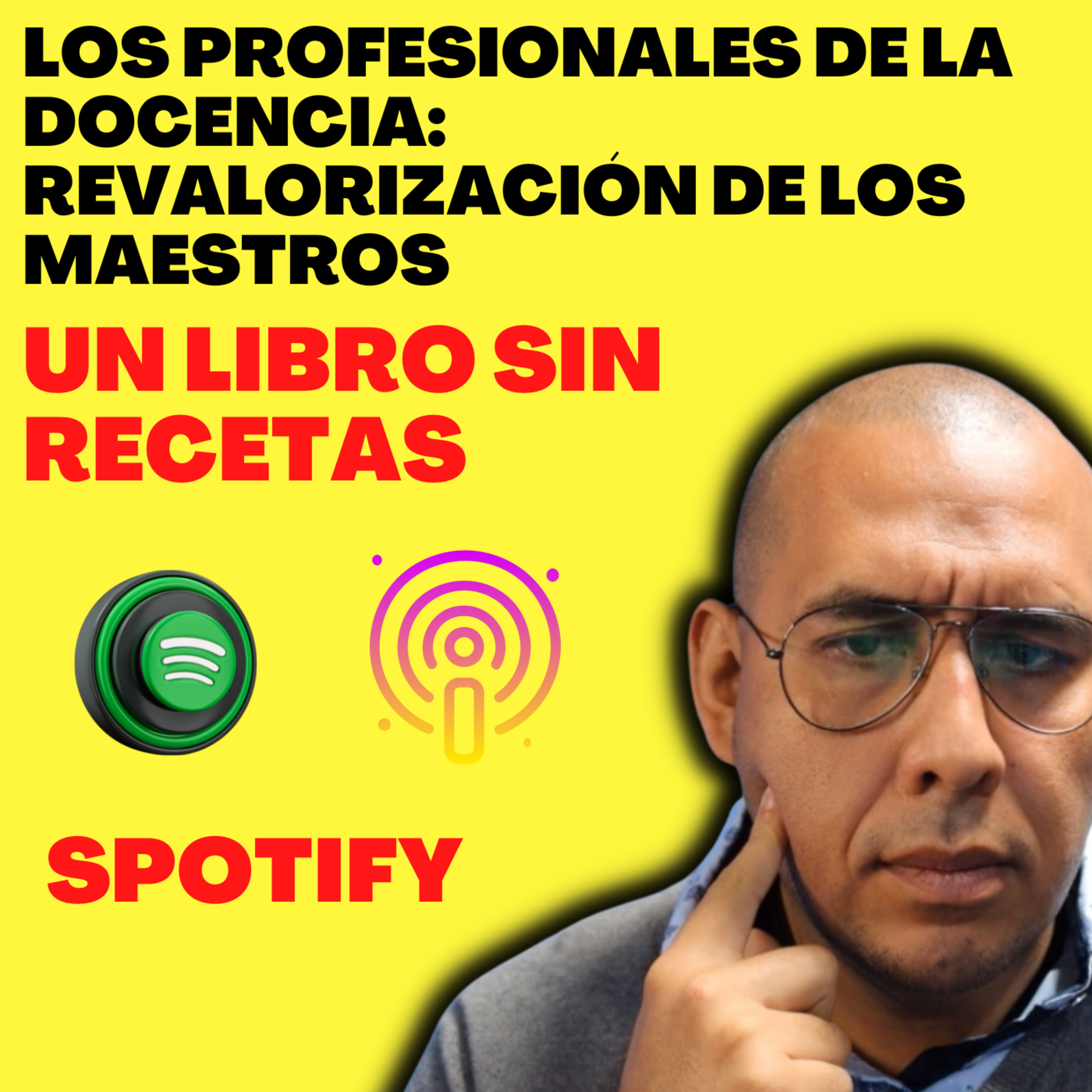 Alex Duve Docencia en audio