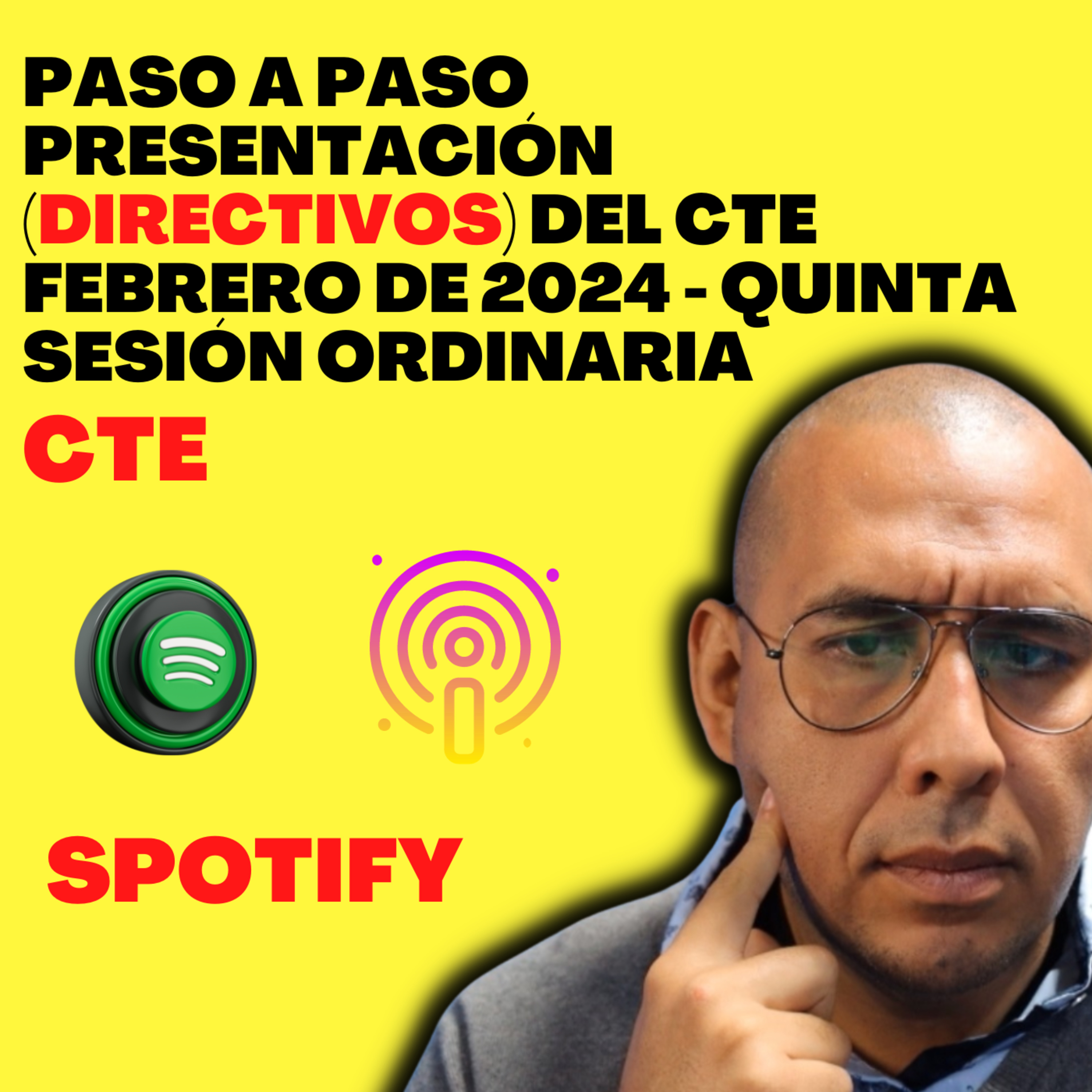 Alex Duve Docencia en audio