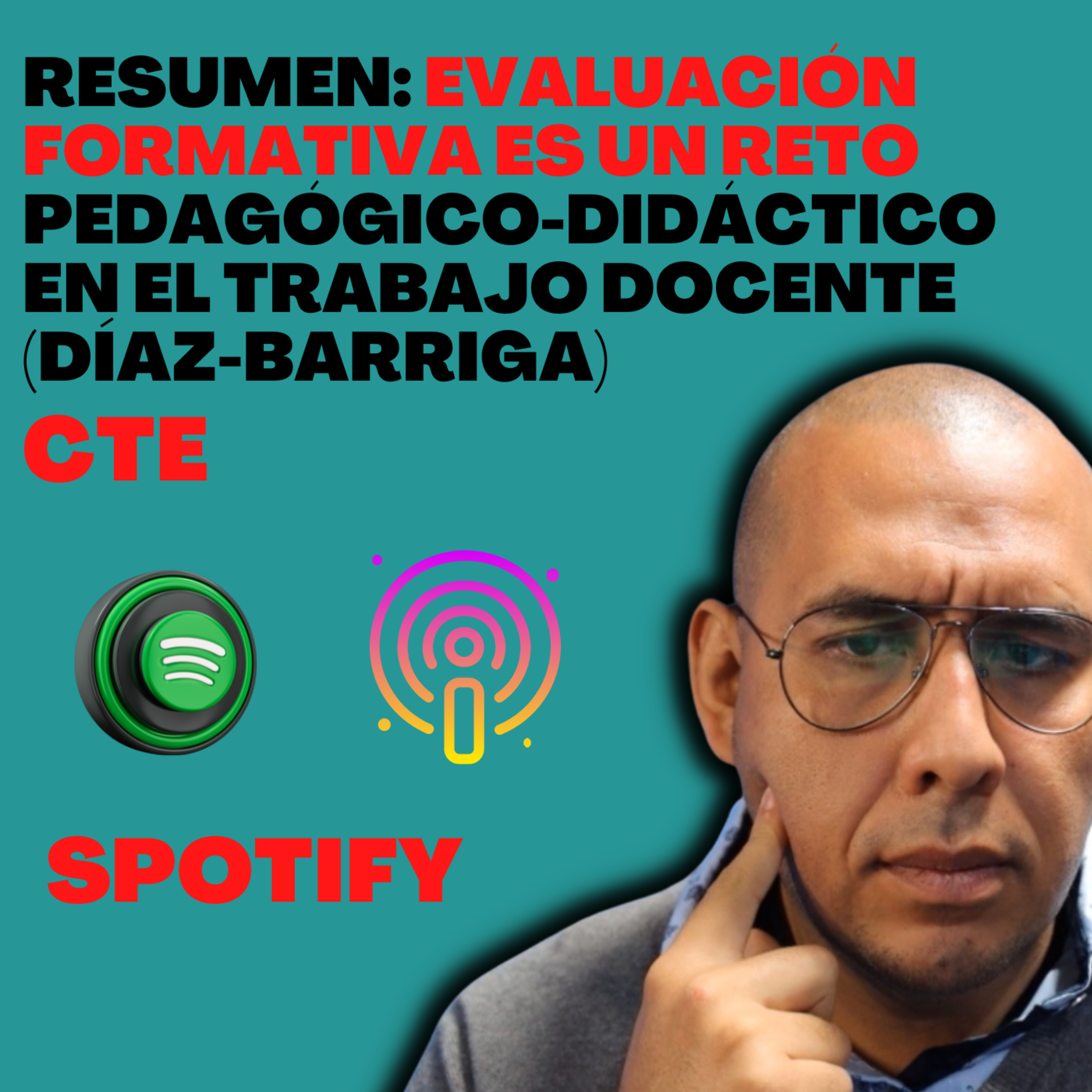 Alex Duve Docencia en audio