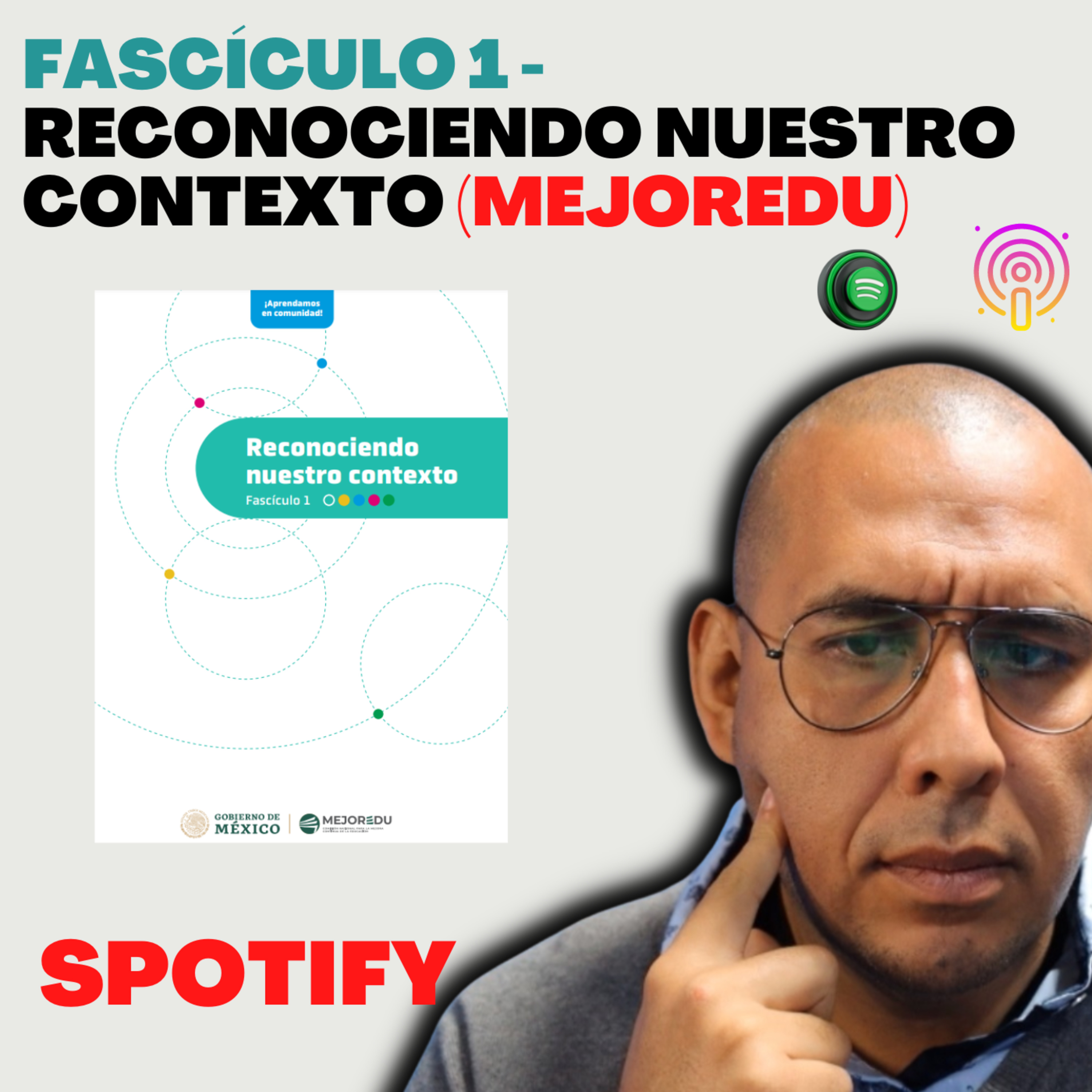 Alex Duve Docencia en audio