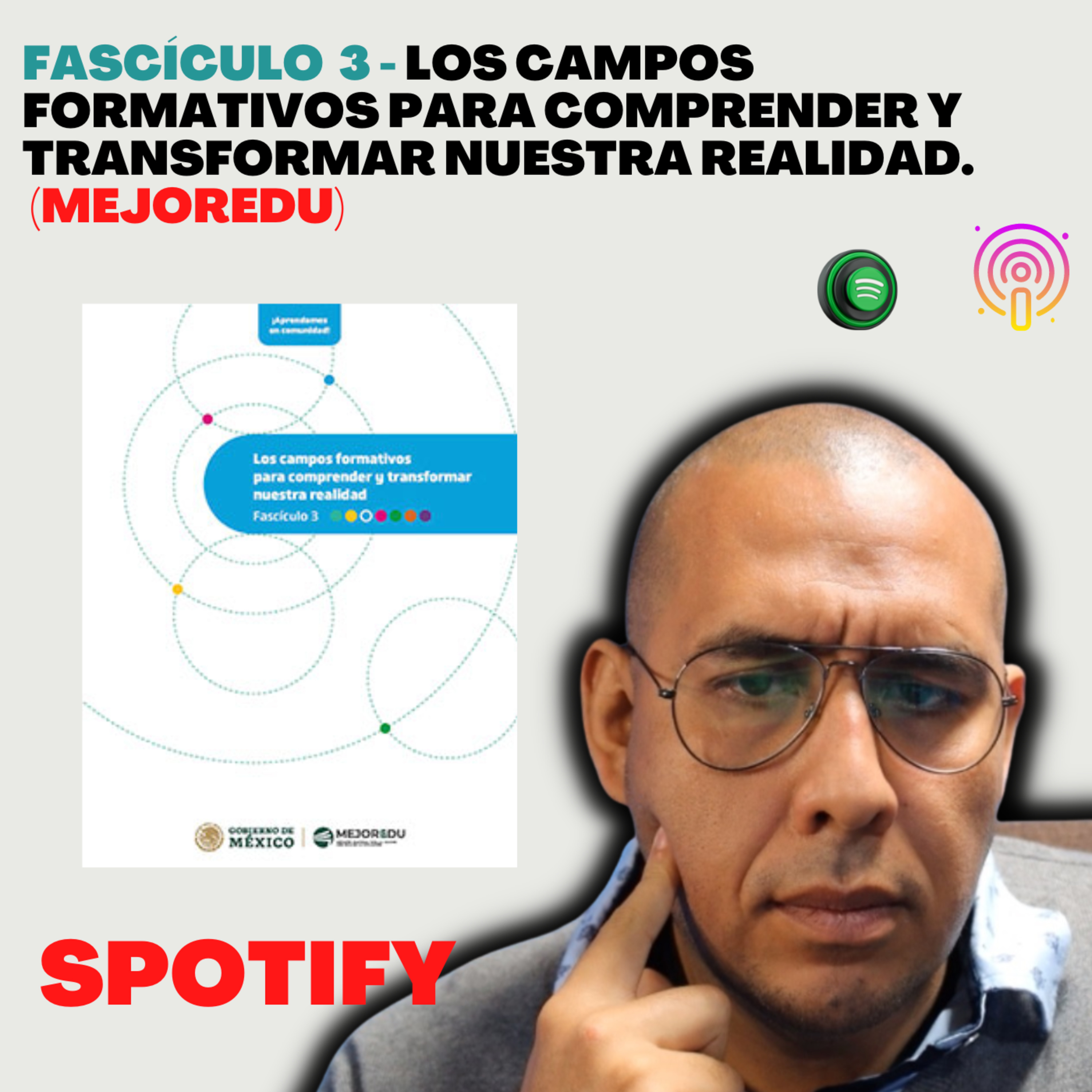 Alex Duve Docencia en audio