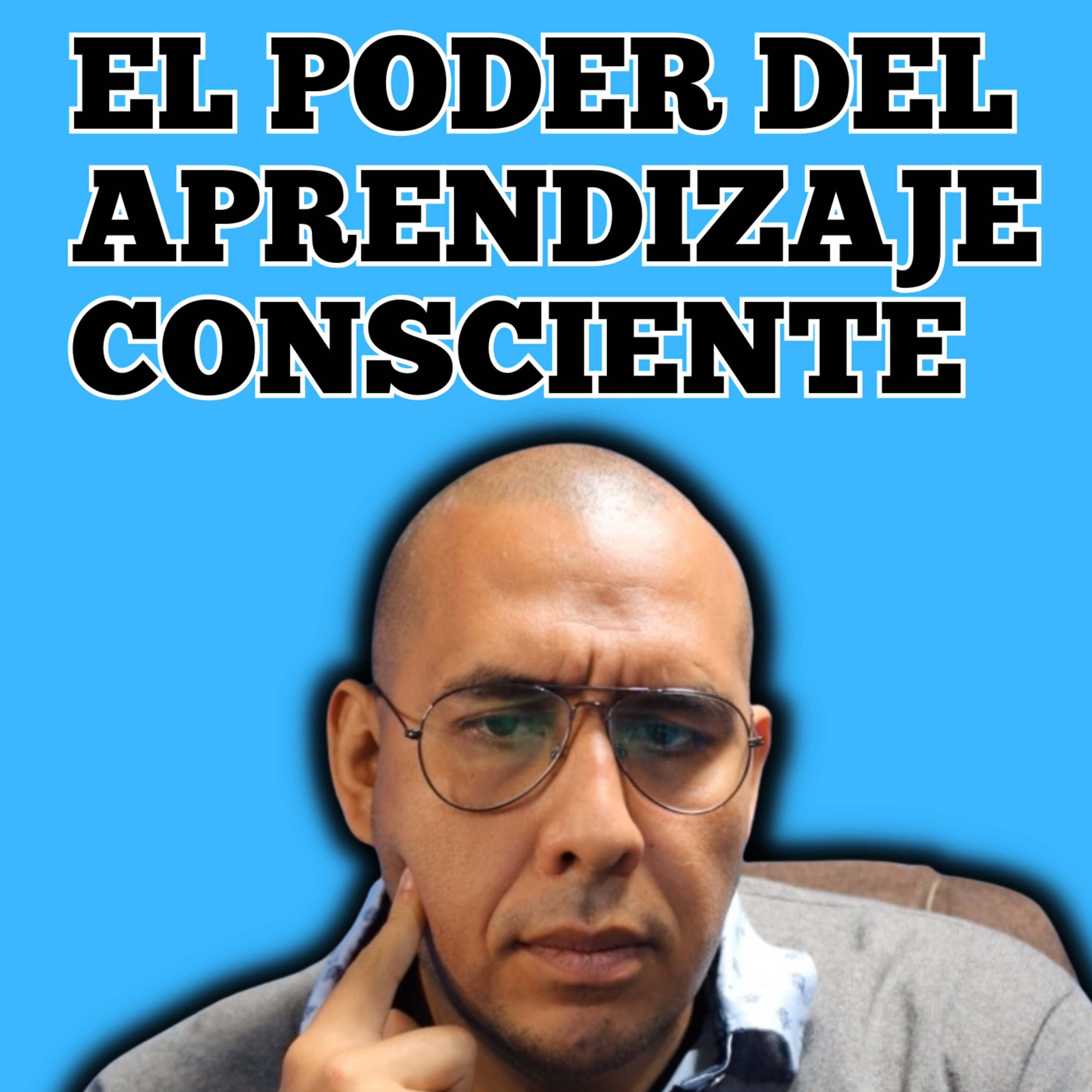 Portada de Alex Duve Docencia en audio