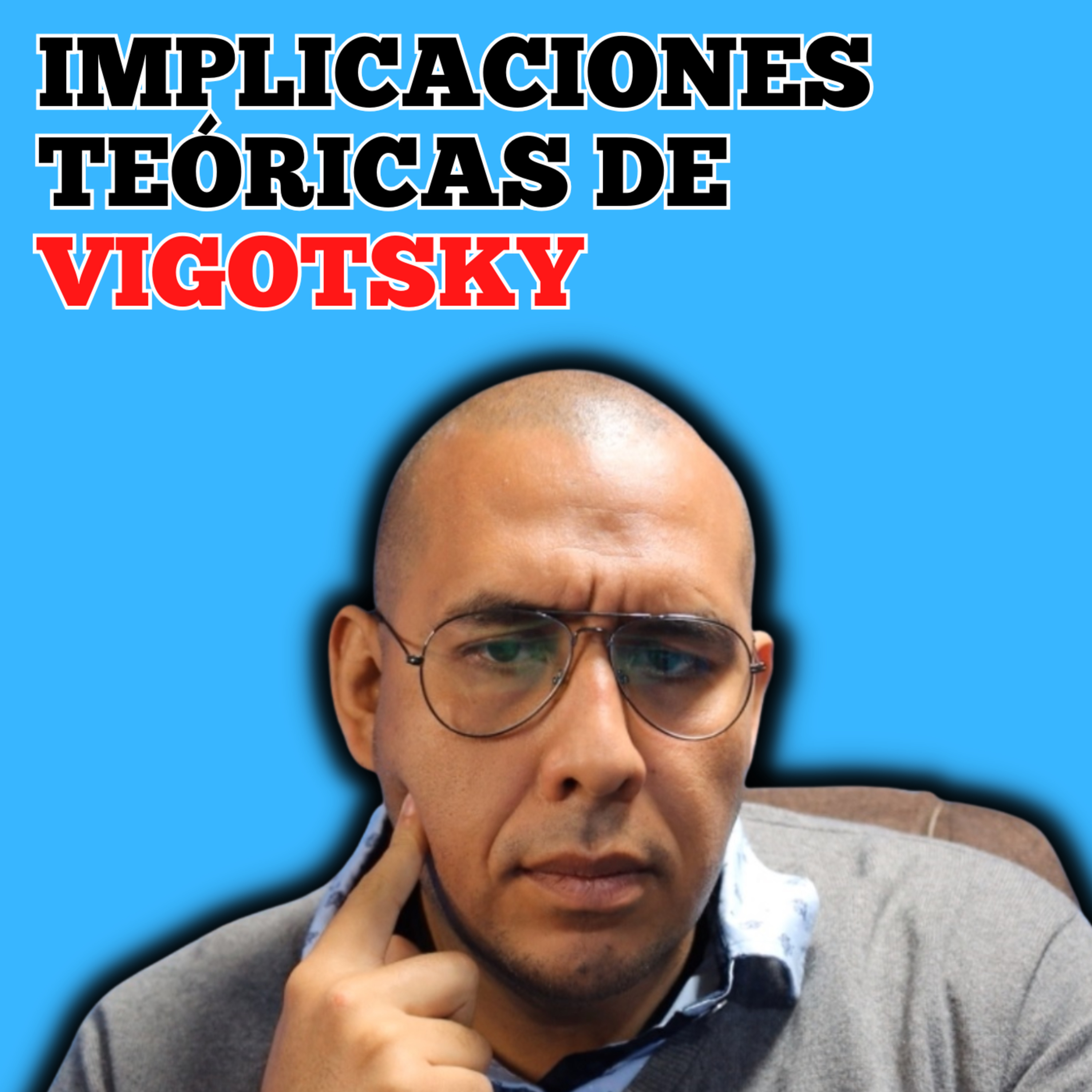 Portada de Alex Duve Docencia en audio