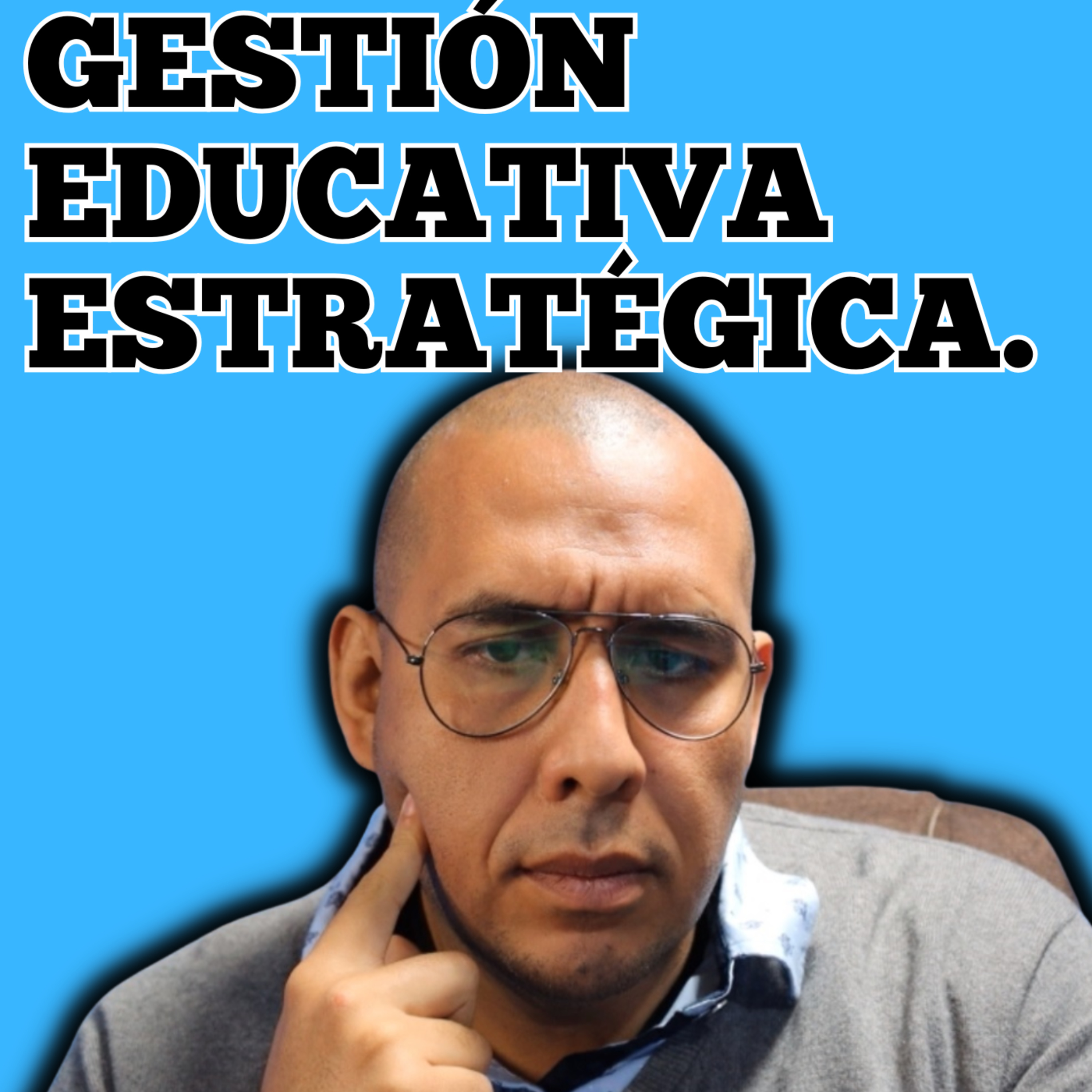 Portada de Alex Duve Docencia en audio