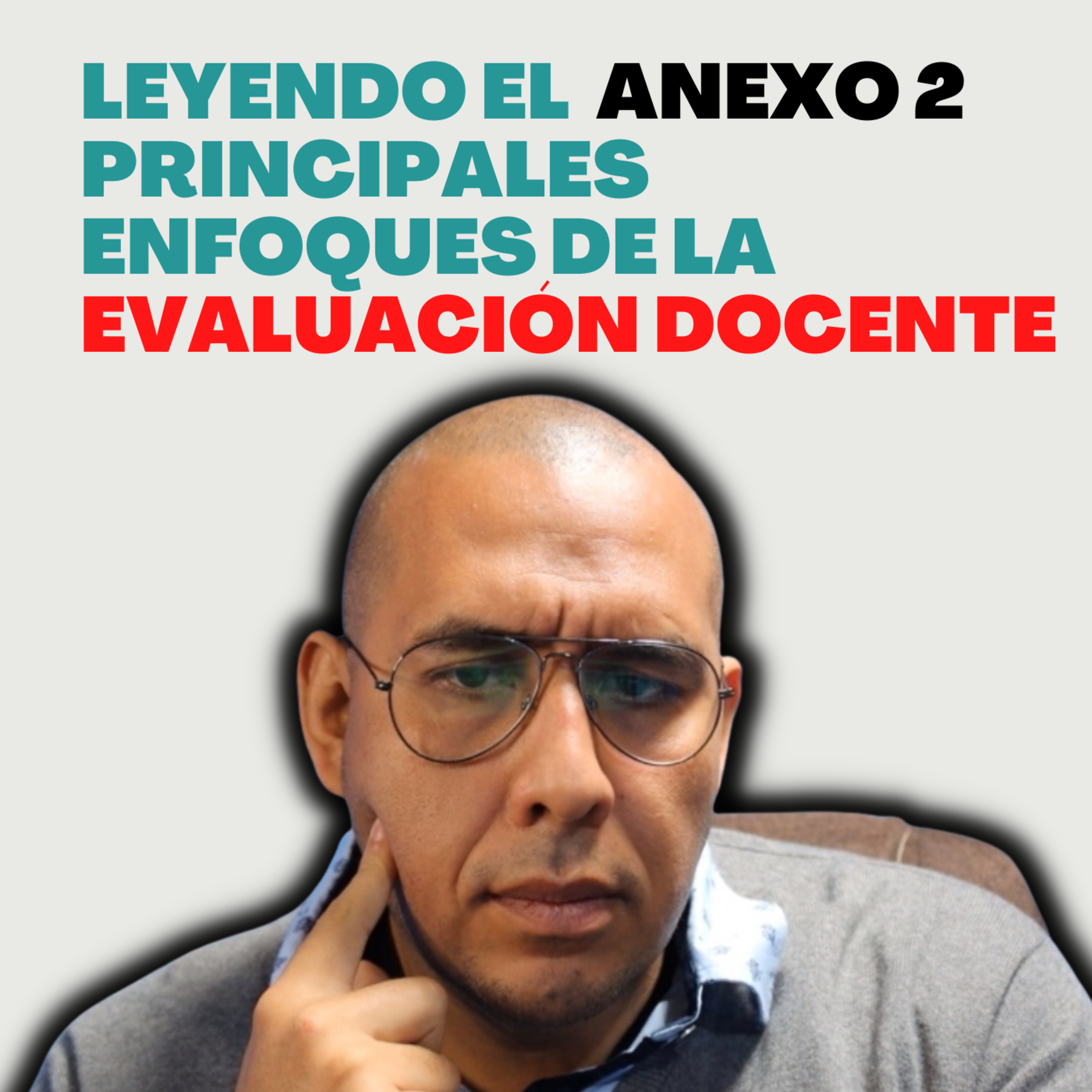 Portada de Alex Duve Docencia en audio