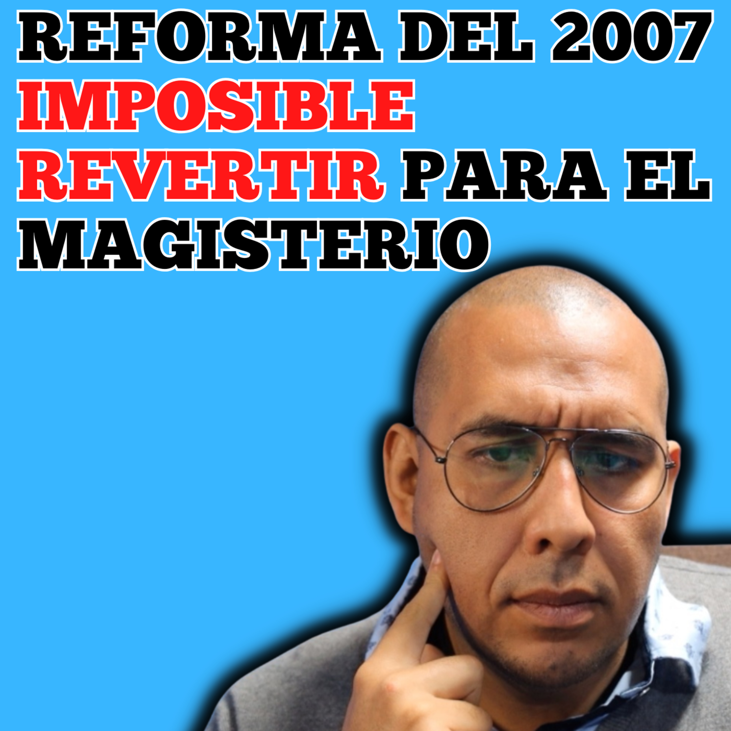 Portada de Alex Duve Docencia en audio